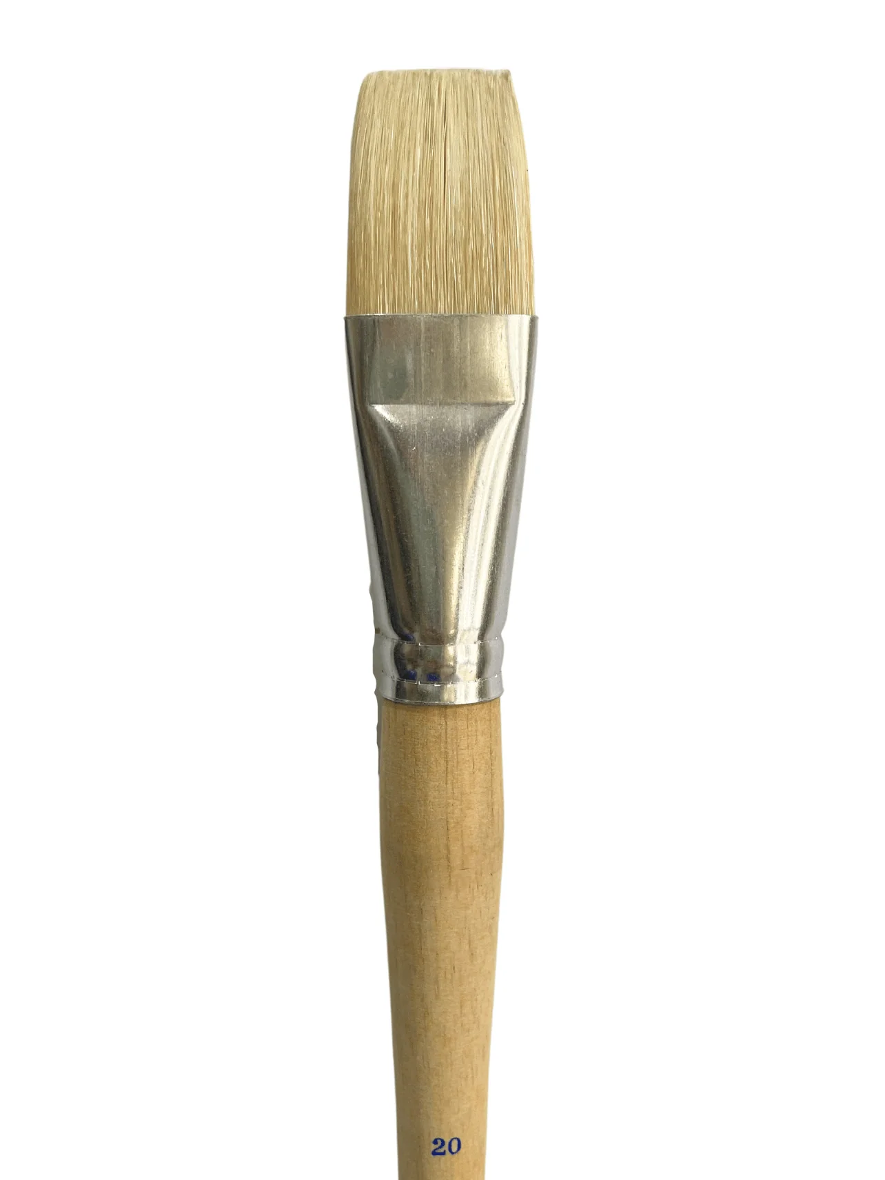 Das Brush S150 Hog Bristle Long Handle Bright - Image 9