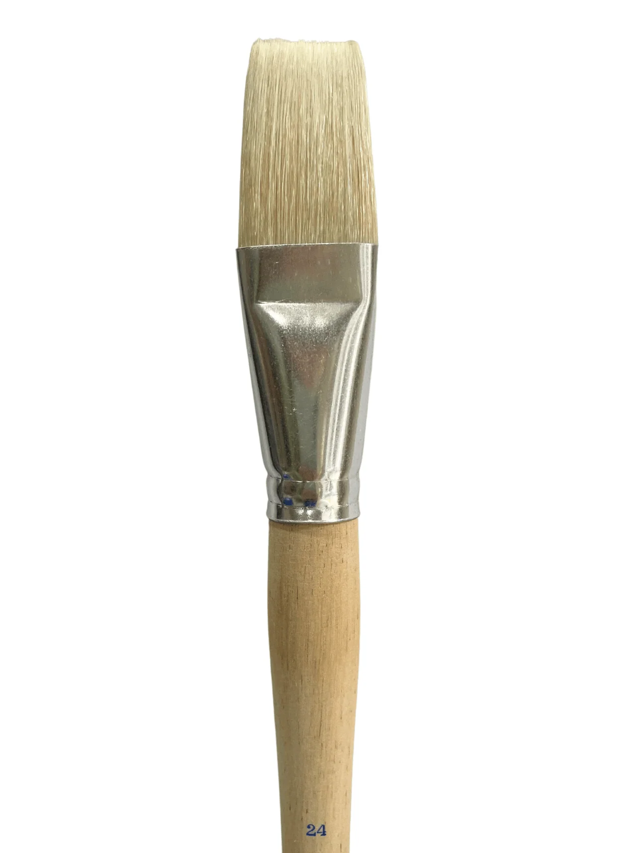 Das S150 Hog Bristle Long Handle Flat Brushes - Image 10