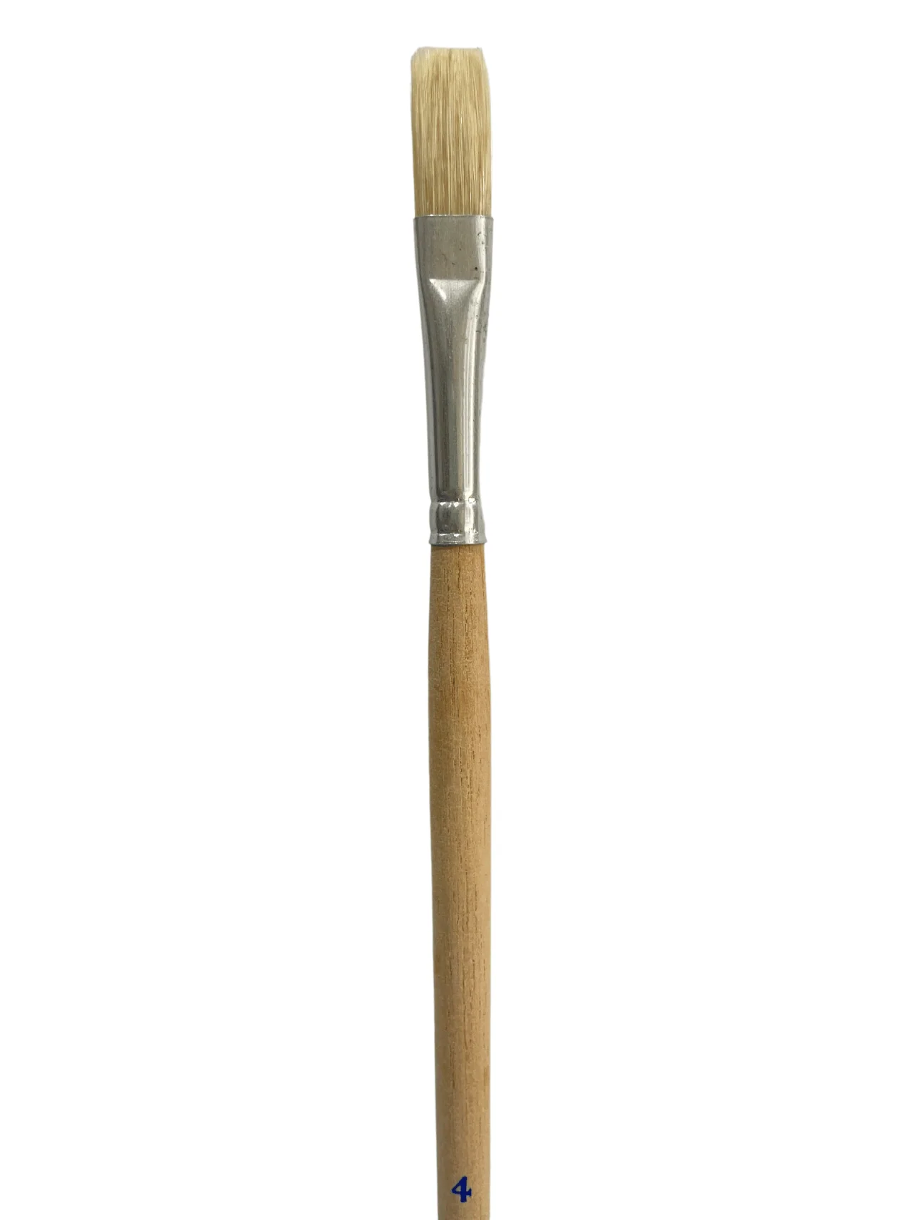 Das S150 Hog Bristle Long Handle Flat Brushes - Image 3