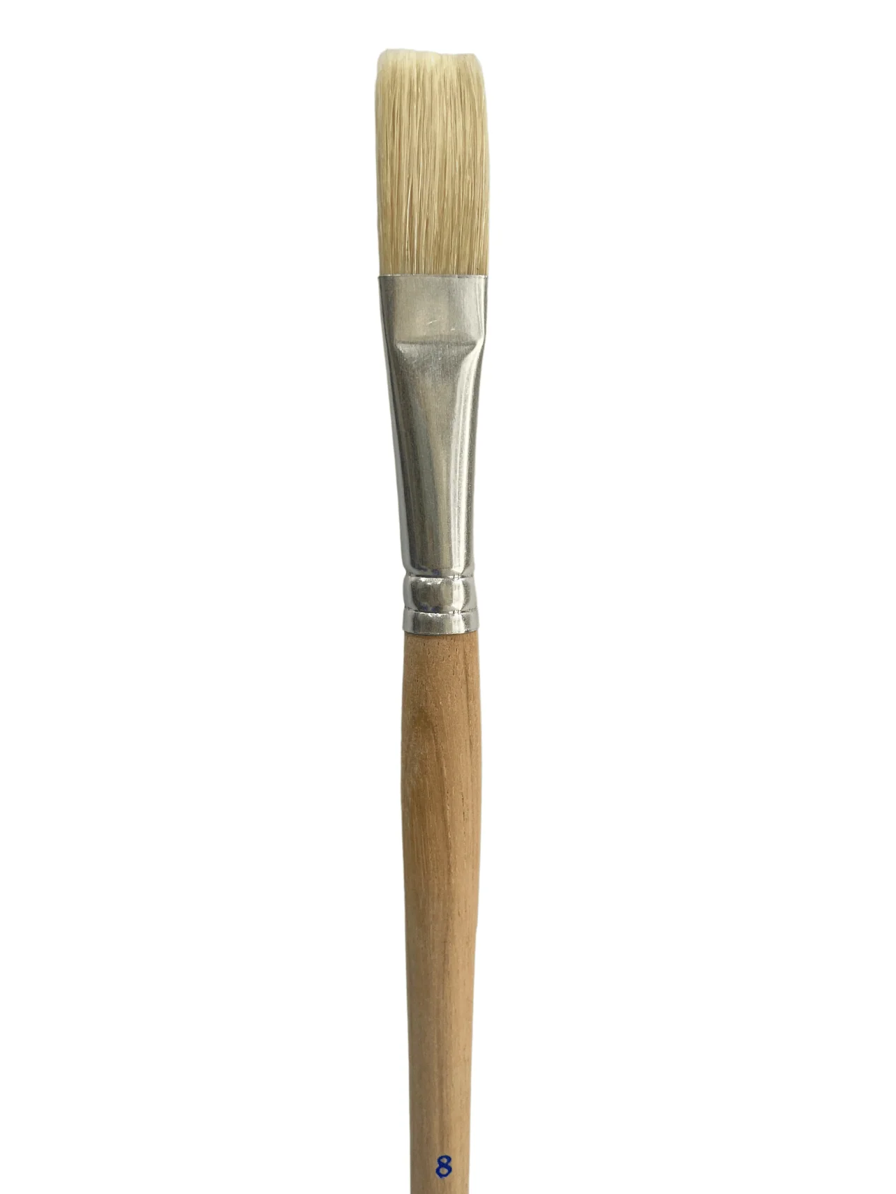 Das S150 Hog Bristle Long Handle Flat Brushes - Image 5