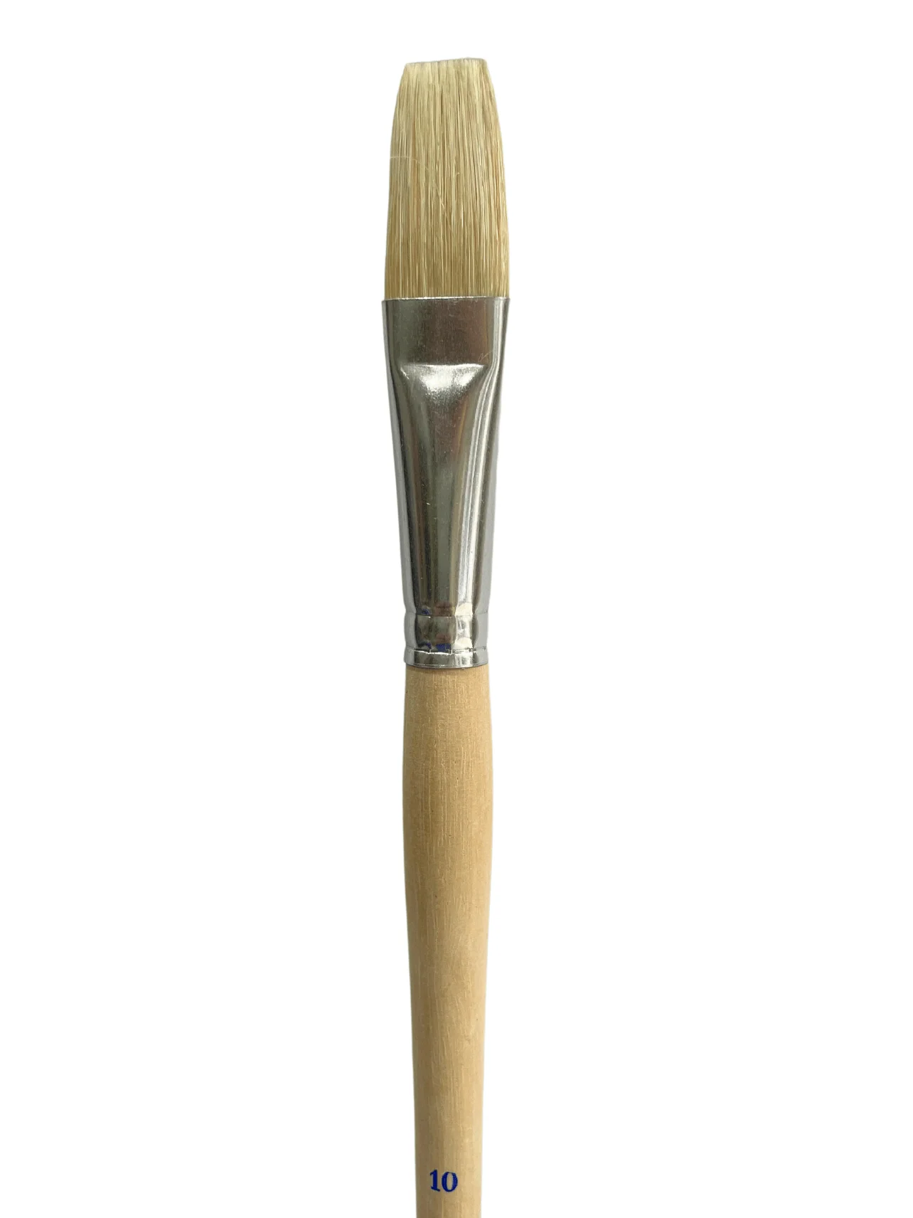 Das S150 Hog Bristle Long Handle Flat Brushes - Image 6