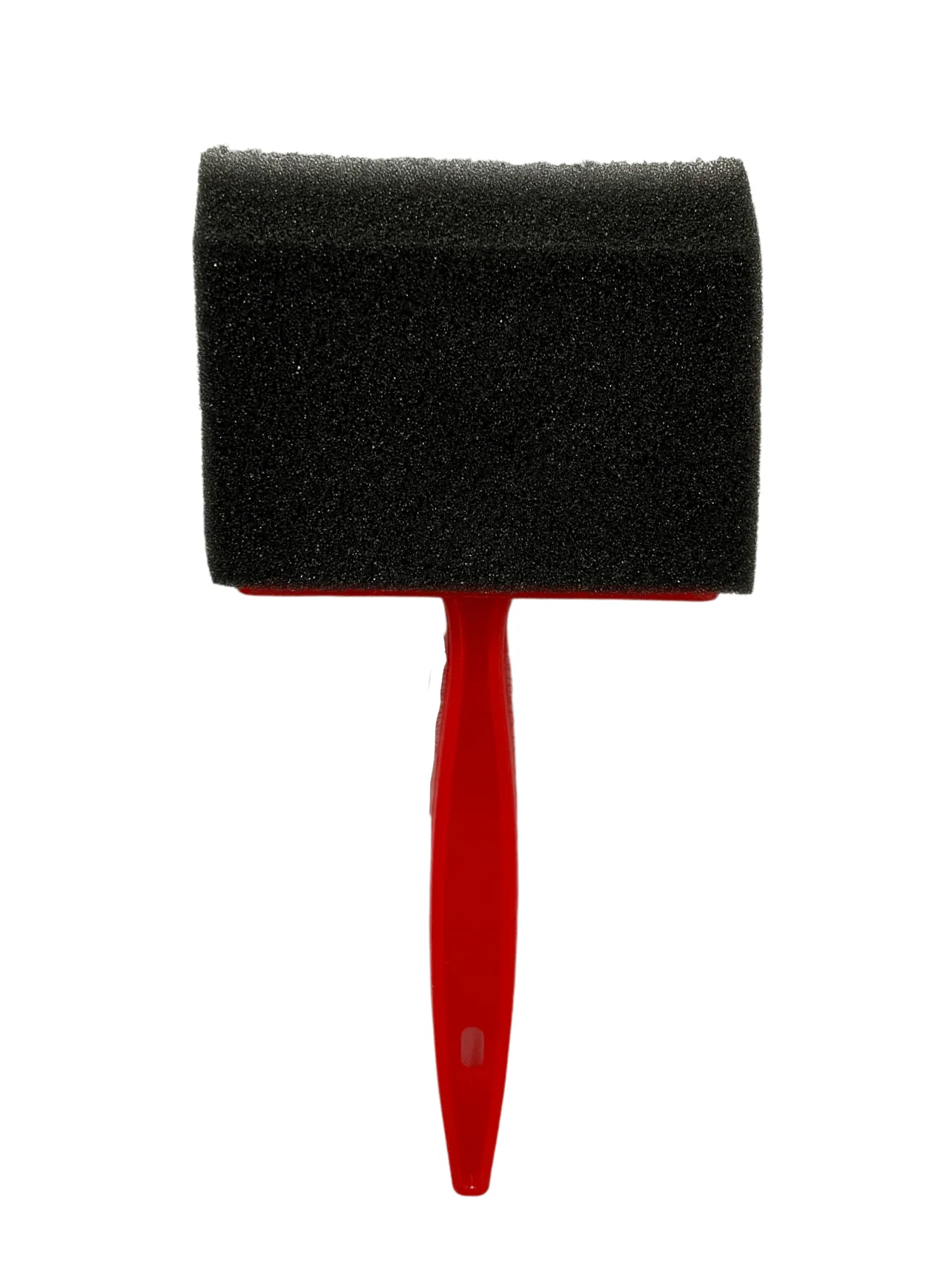 Das Foam Brush Plastic Handle - Image 3