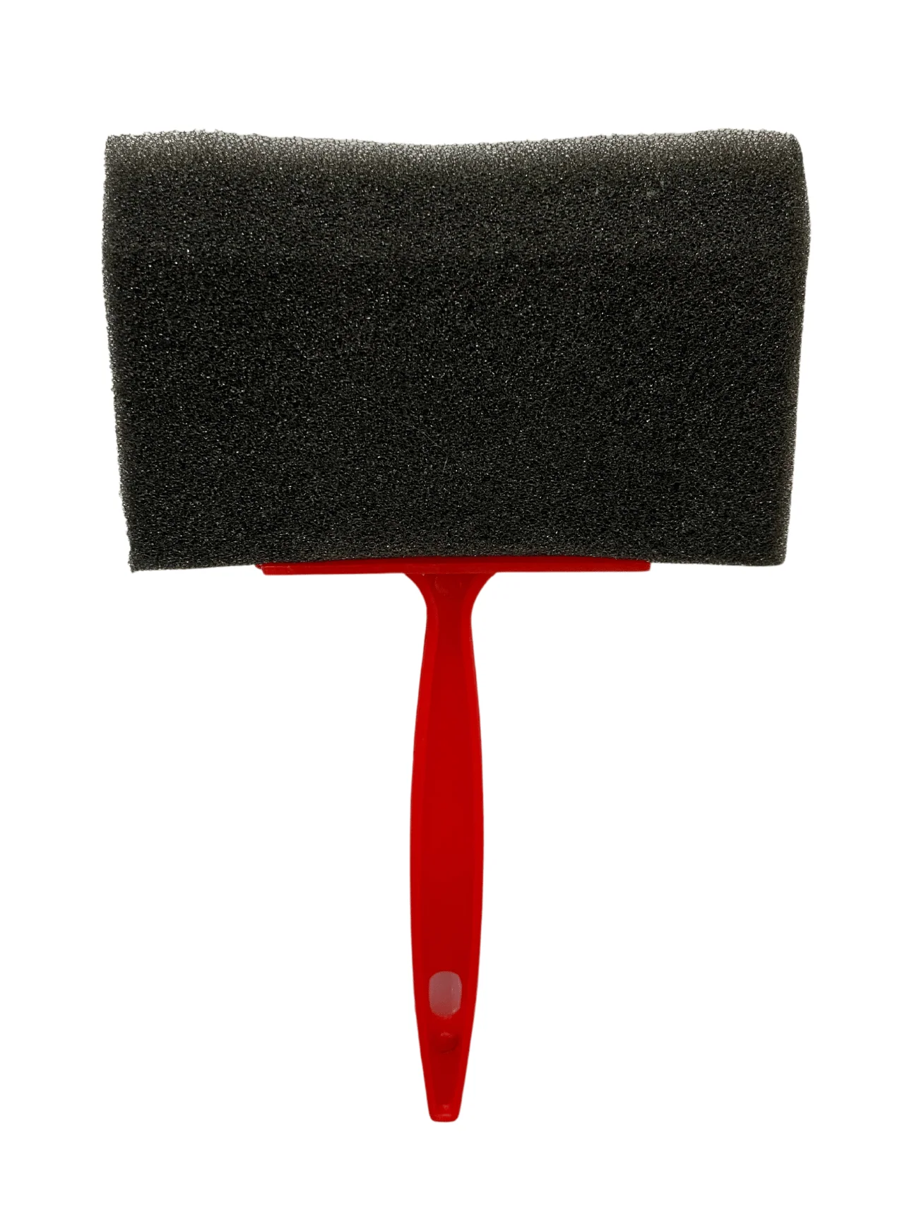 Das Foam Brush Plastic Handle - Image 4