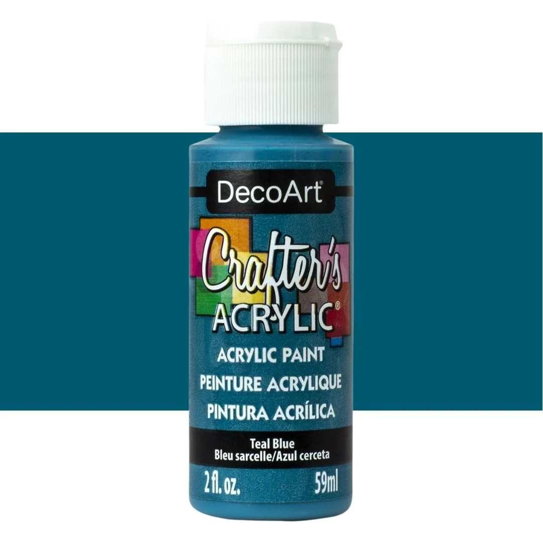 Decoart Crafter's Acrylic Paints 59ml - Image 100