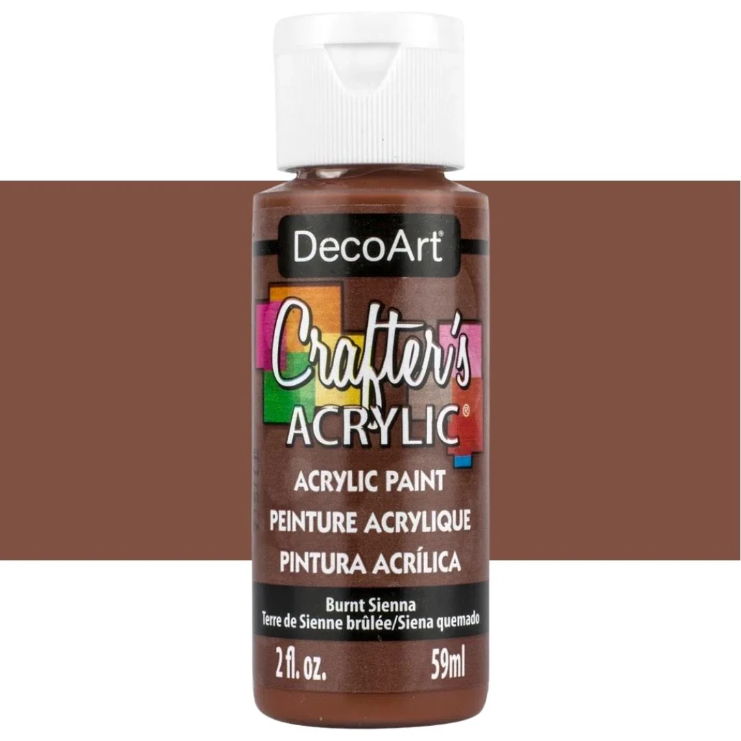 Decoart Crafter's Acrylic Paints 59ml - Image 16