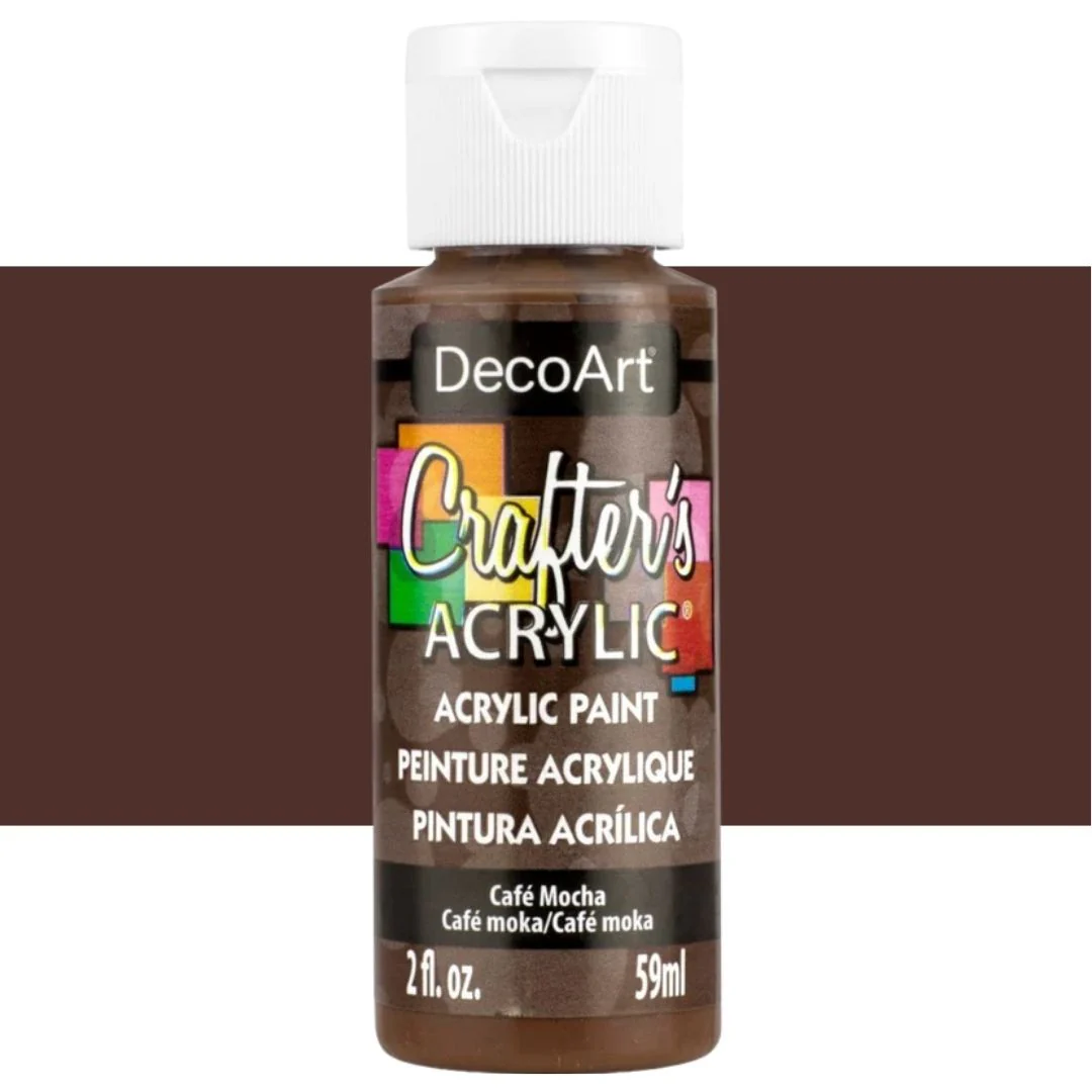 Decoart Crafter's Acrylic Paints 59ml - Image 19