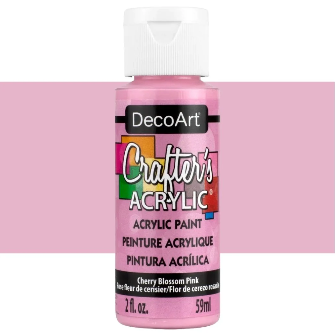 Decoart Crafter's Acrylic Paints 59ml - Image 20