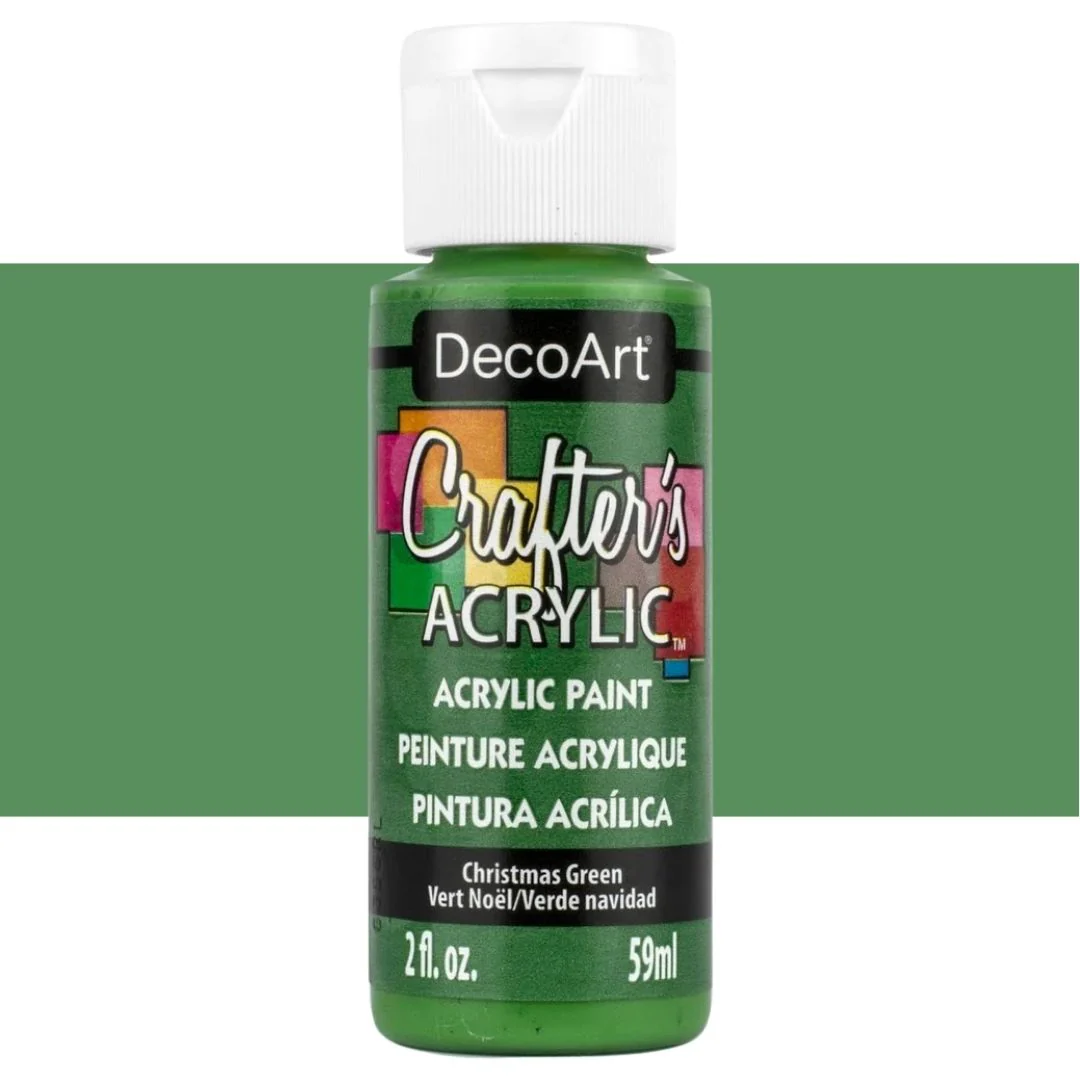 Decoart Crafter's Acrylic Paints 59ml - Image 21