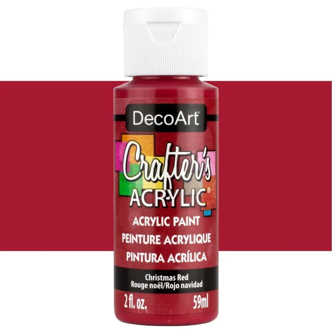 Decoart Crafter's Acrylic Paints 59ml - Image 22