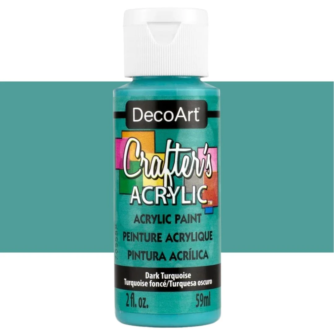 Decoart Crafter's Acrylic Paints 59ml - Image 31