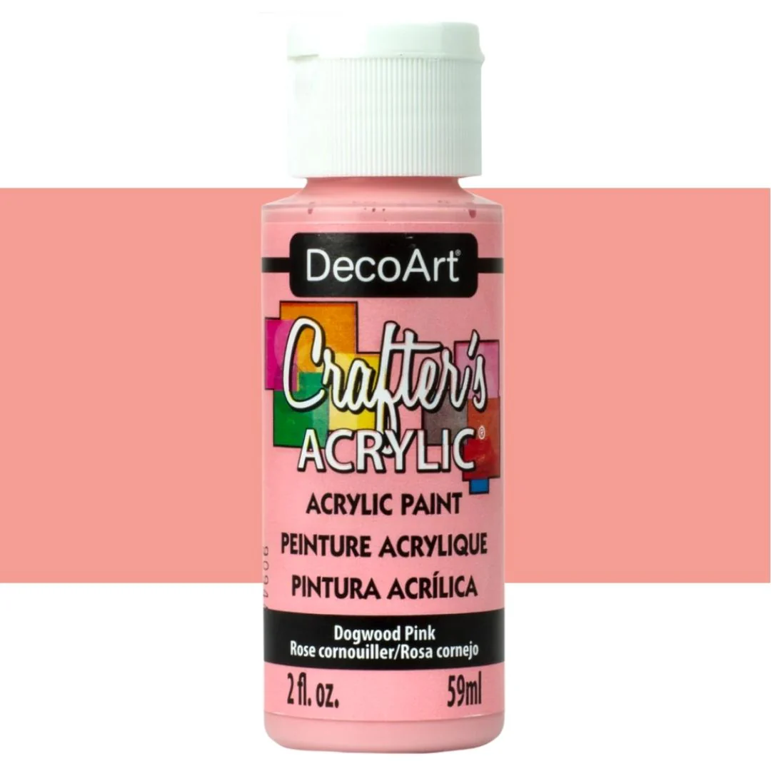 Decoart Crafter's Acrylic Paints 59ml - Image 34