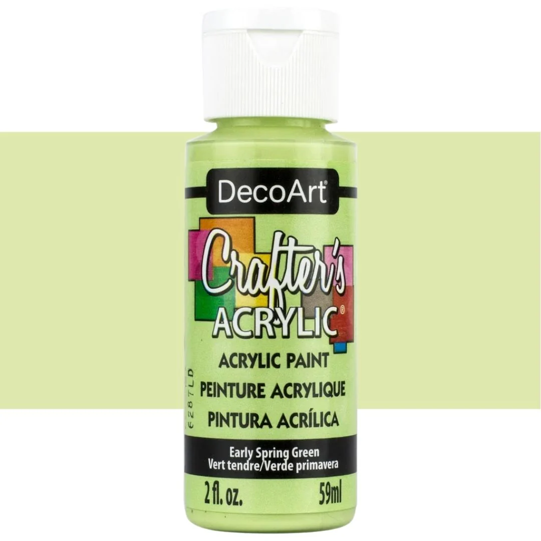 Decoart Crafter's Acrylic Paints 59ml - Image 35