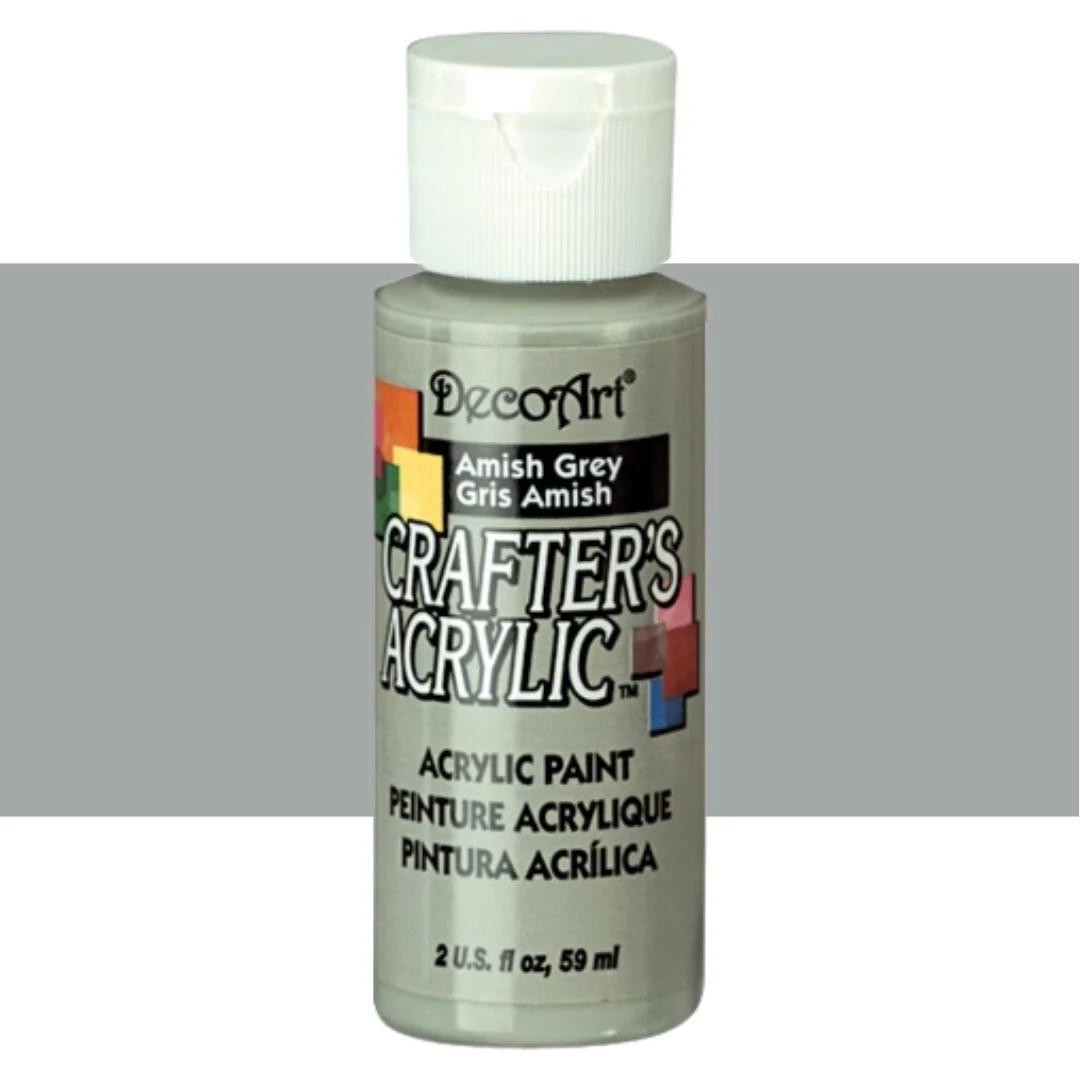 Decoart Crafter's Acrylic Paints 59ml - Image 4