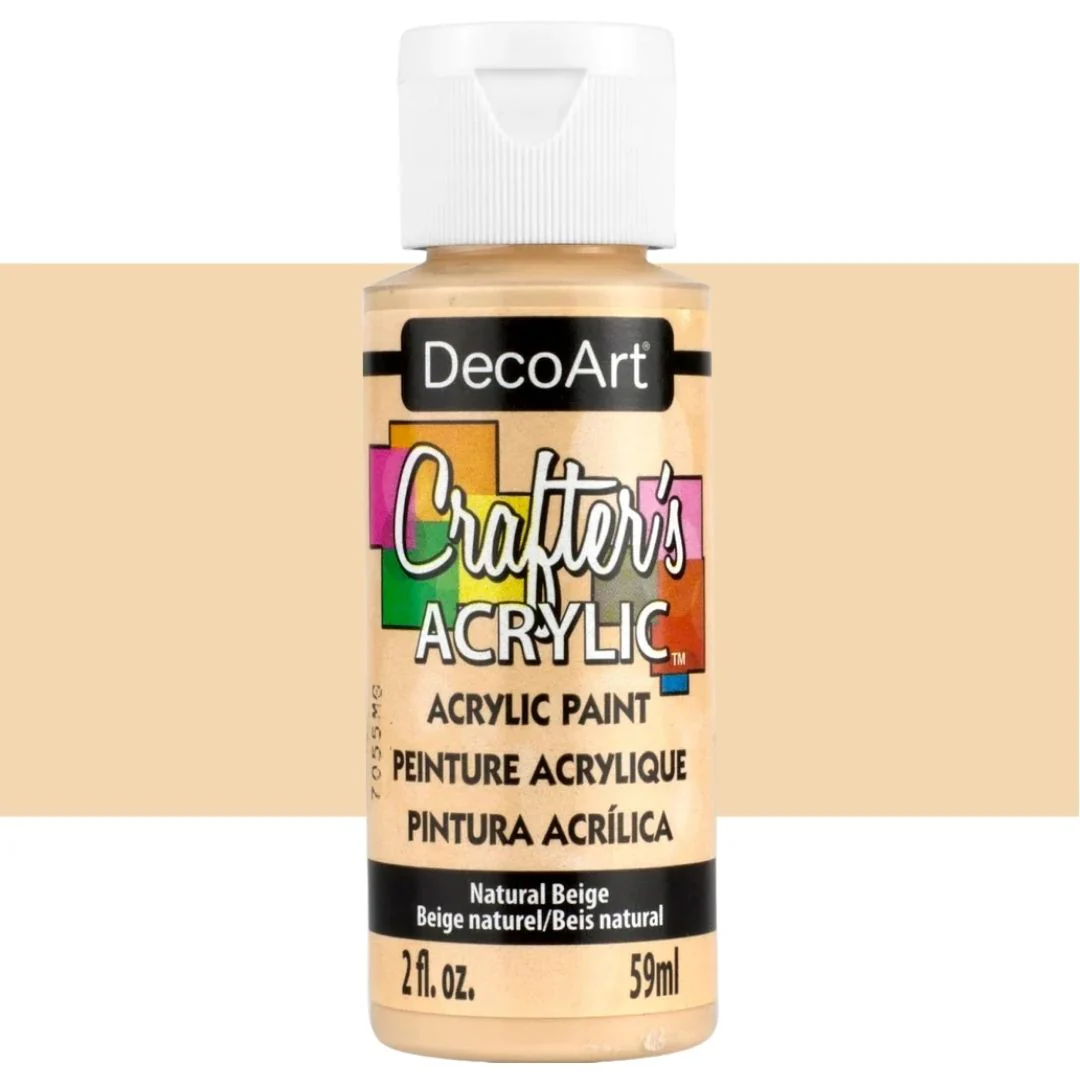 Decoart Crafter's Acrylic Paints 59ml - Image 41