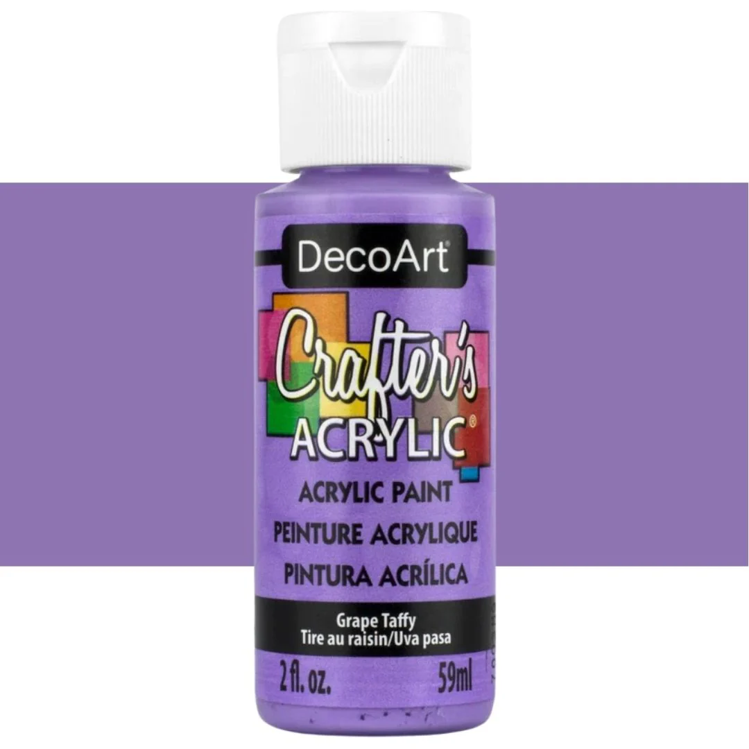 Decoart Crafter's Acrylic Paints 59ml - Image 44