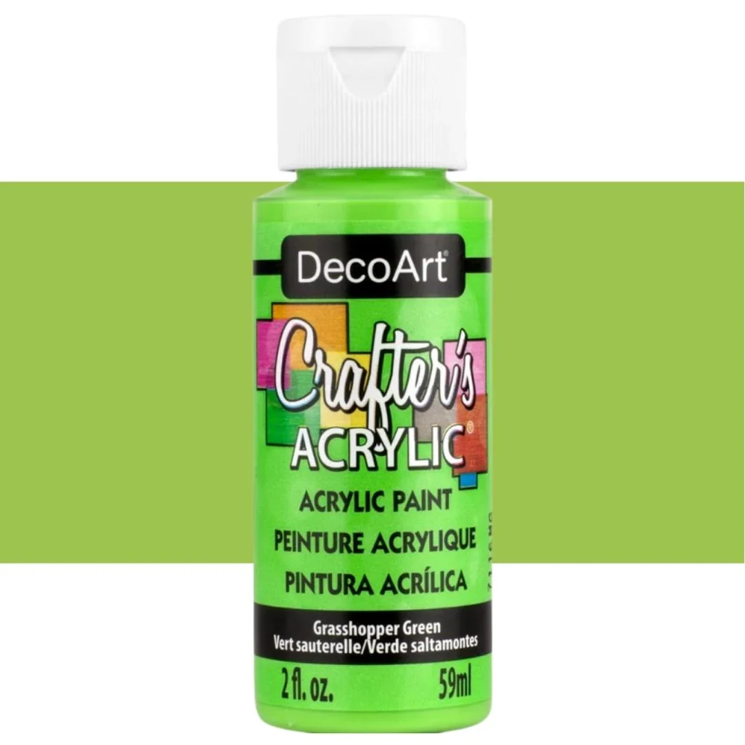 Decoart Crafter's Acrylic Paints 59ml - Image 45