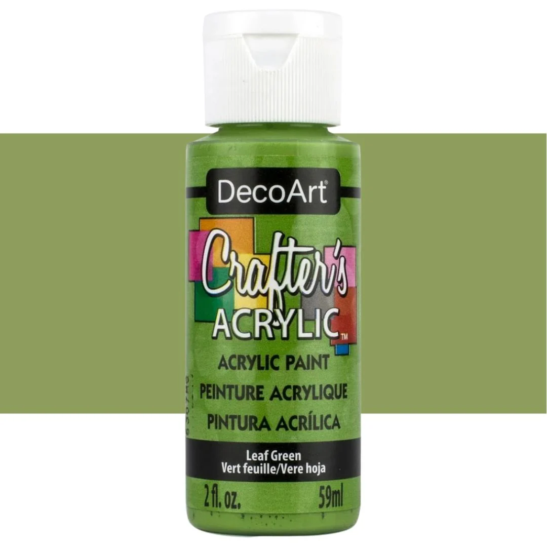 Decoart Crafter's Acrylic Paints 59ml - Image 49