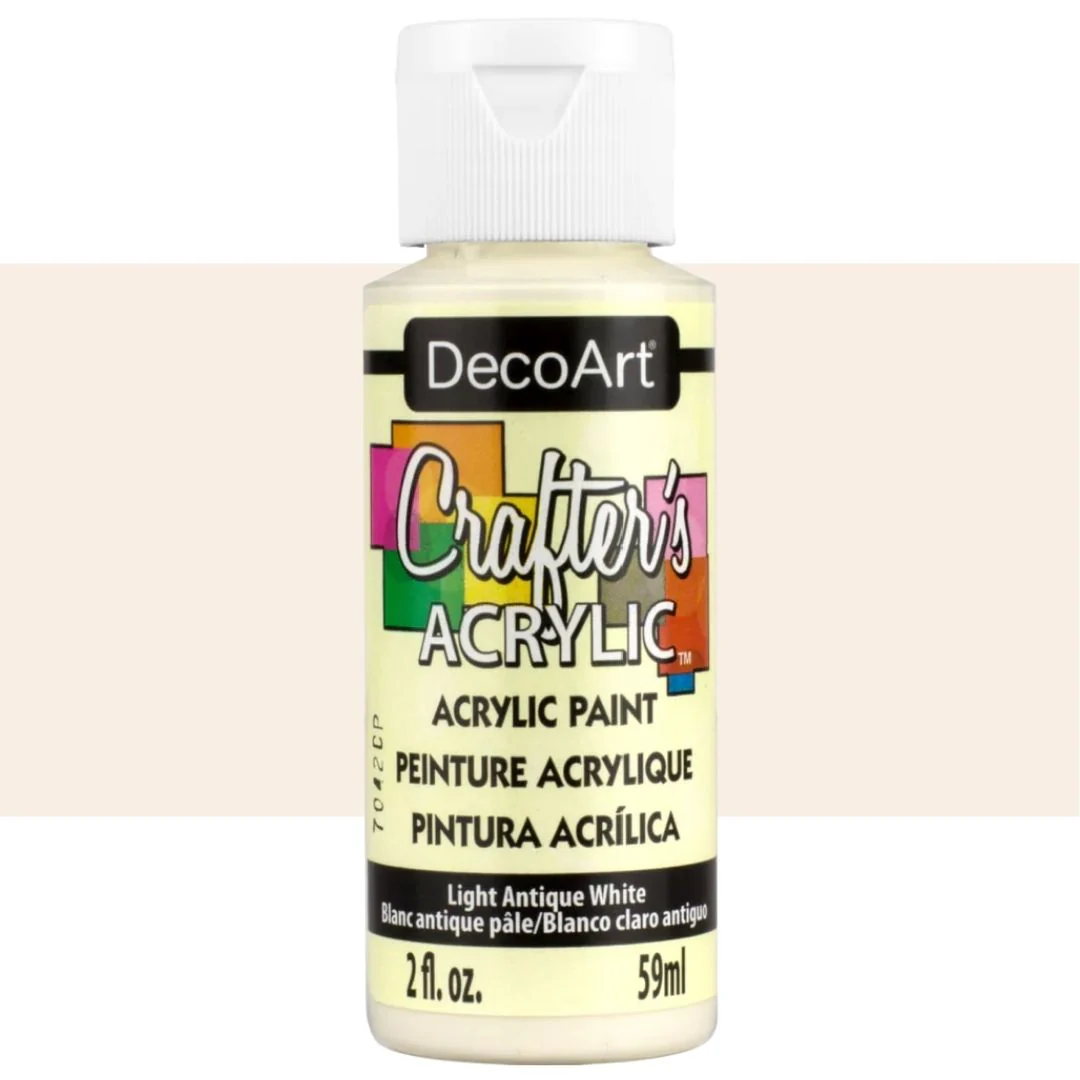 Decoart Crafter's Acrylic Paints 59ml - Image 50