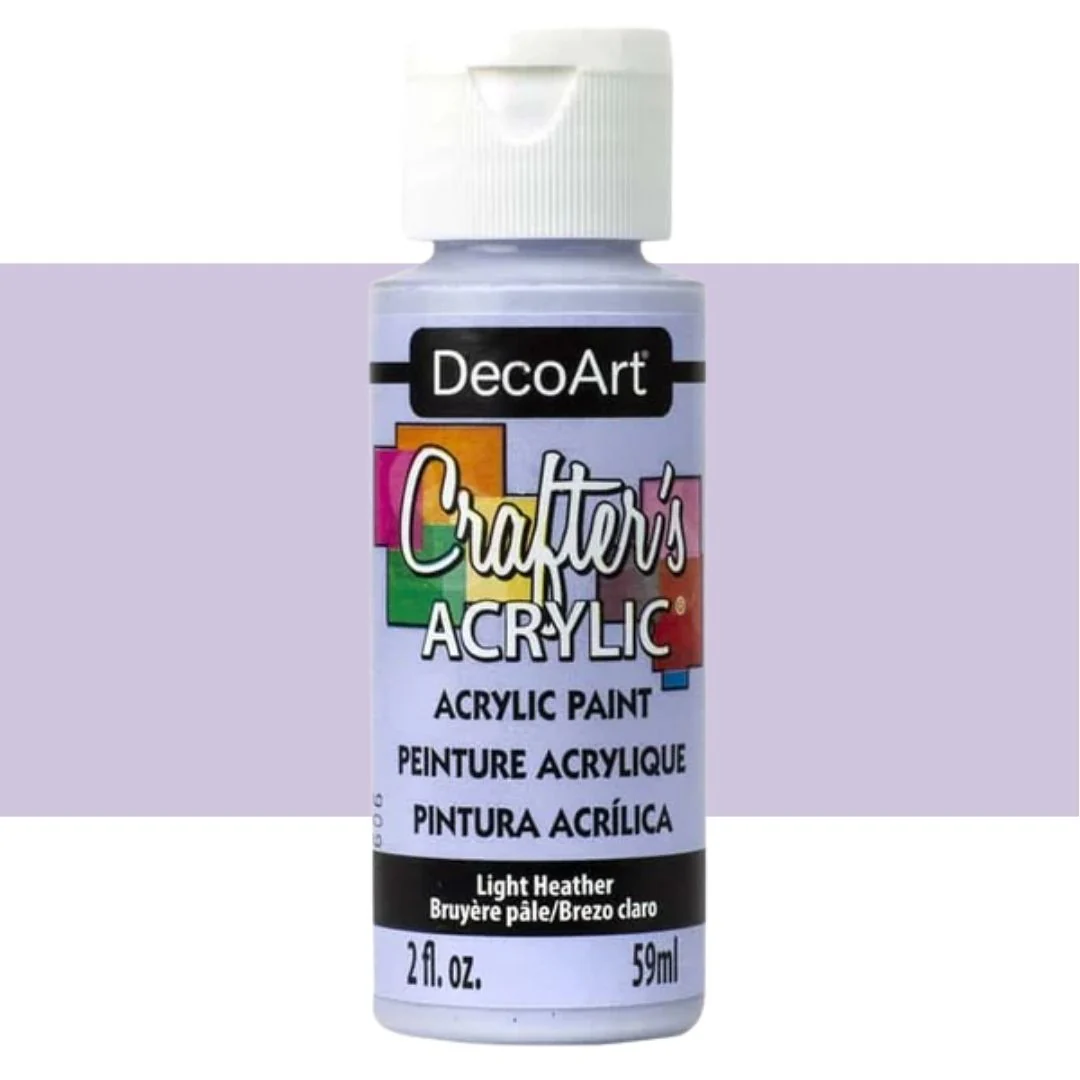 Decoart Crafter's Acrylic Paints 59ml - Image 51