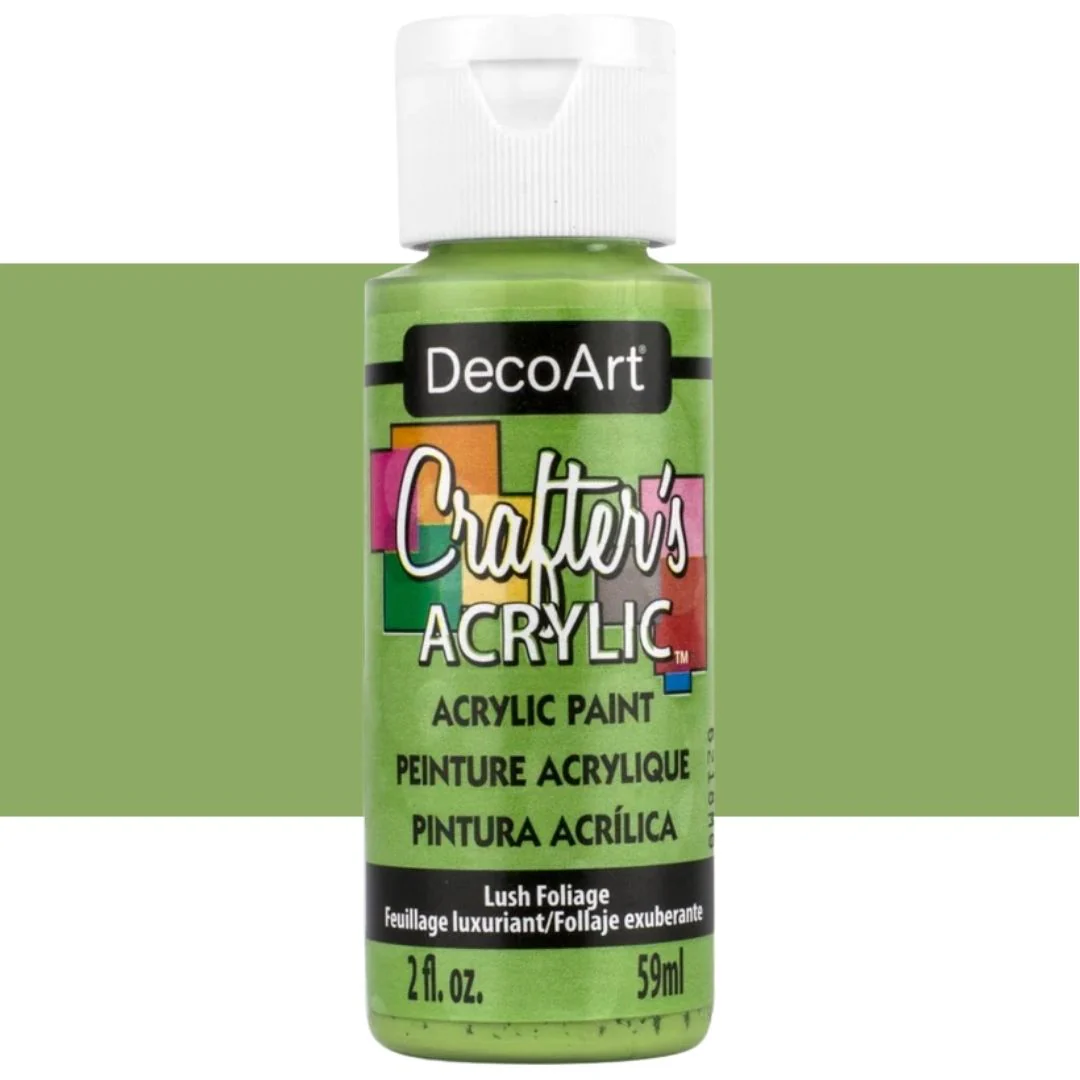 Decoart Crafter's Acrylic Paints 59ml - Image 52
