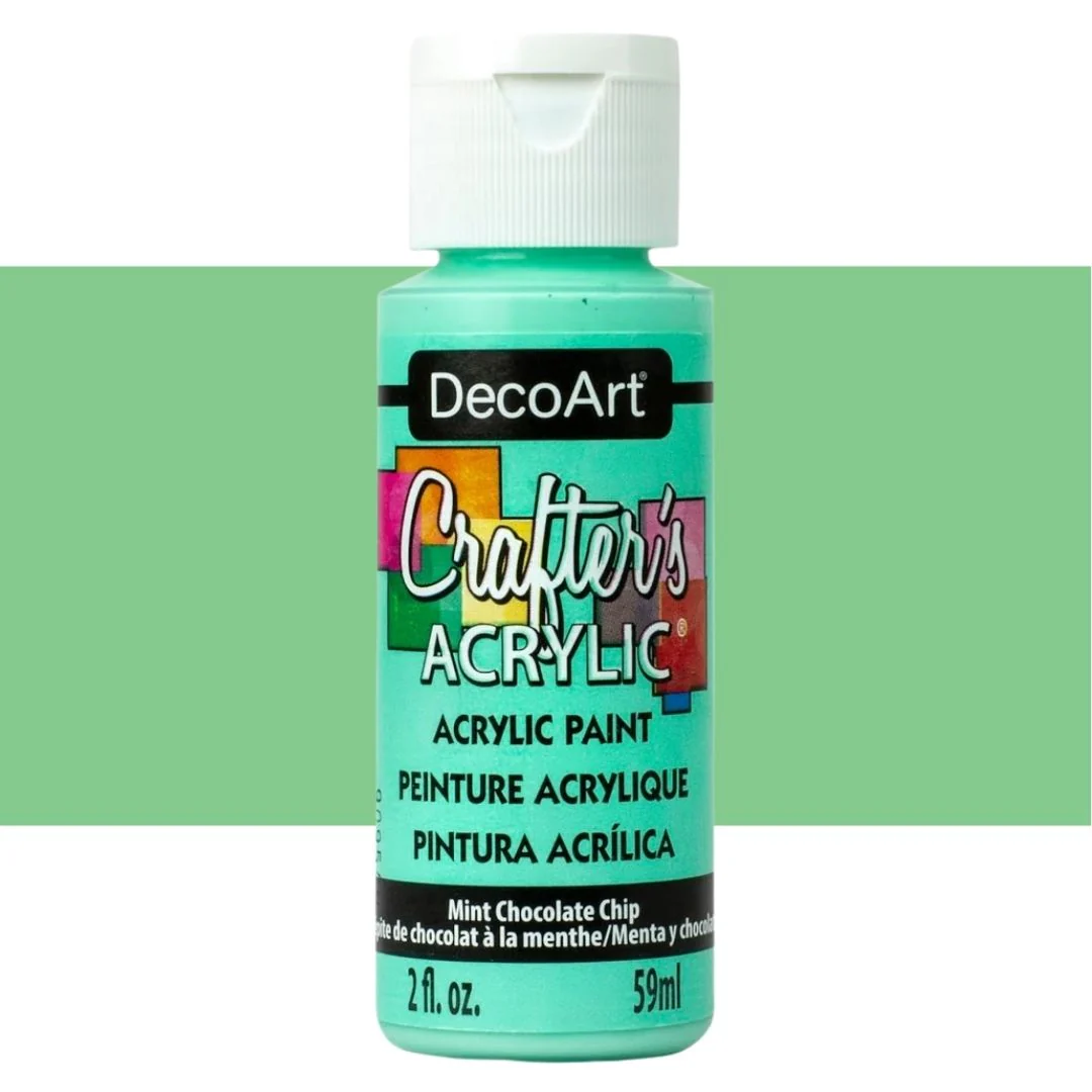 Decoart Crafter's Acrylic Paints 59ml - Image 53