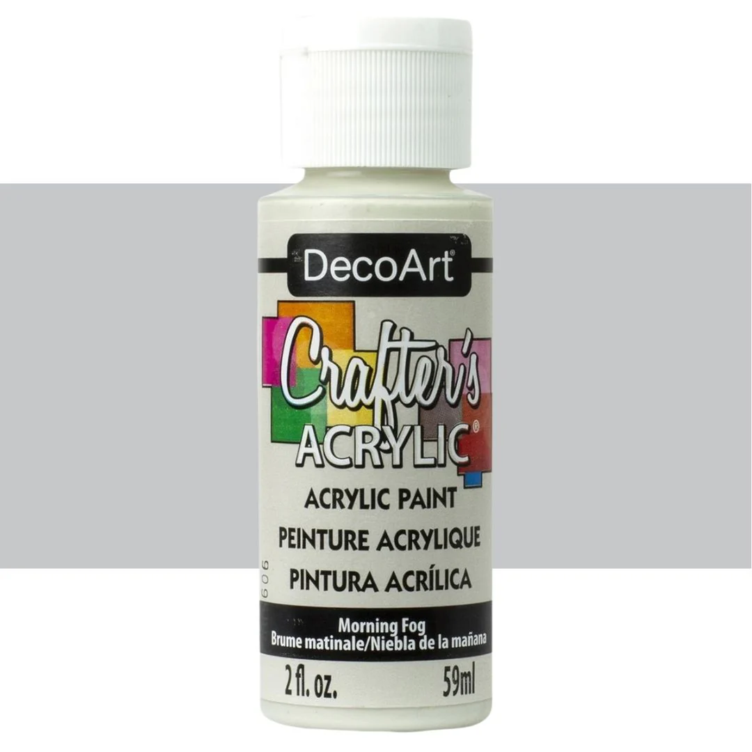 Decoart Crafter's Acrylic Paints 59ml - Image 54