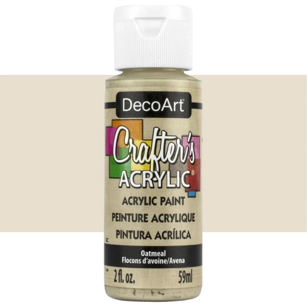 Decoart Crafter's Acrylic Paints 59ml - Image 56