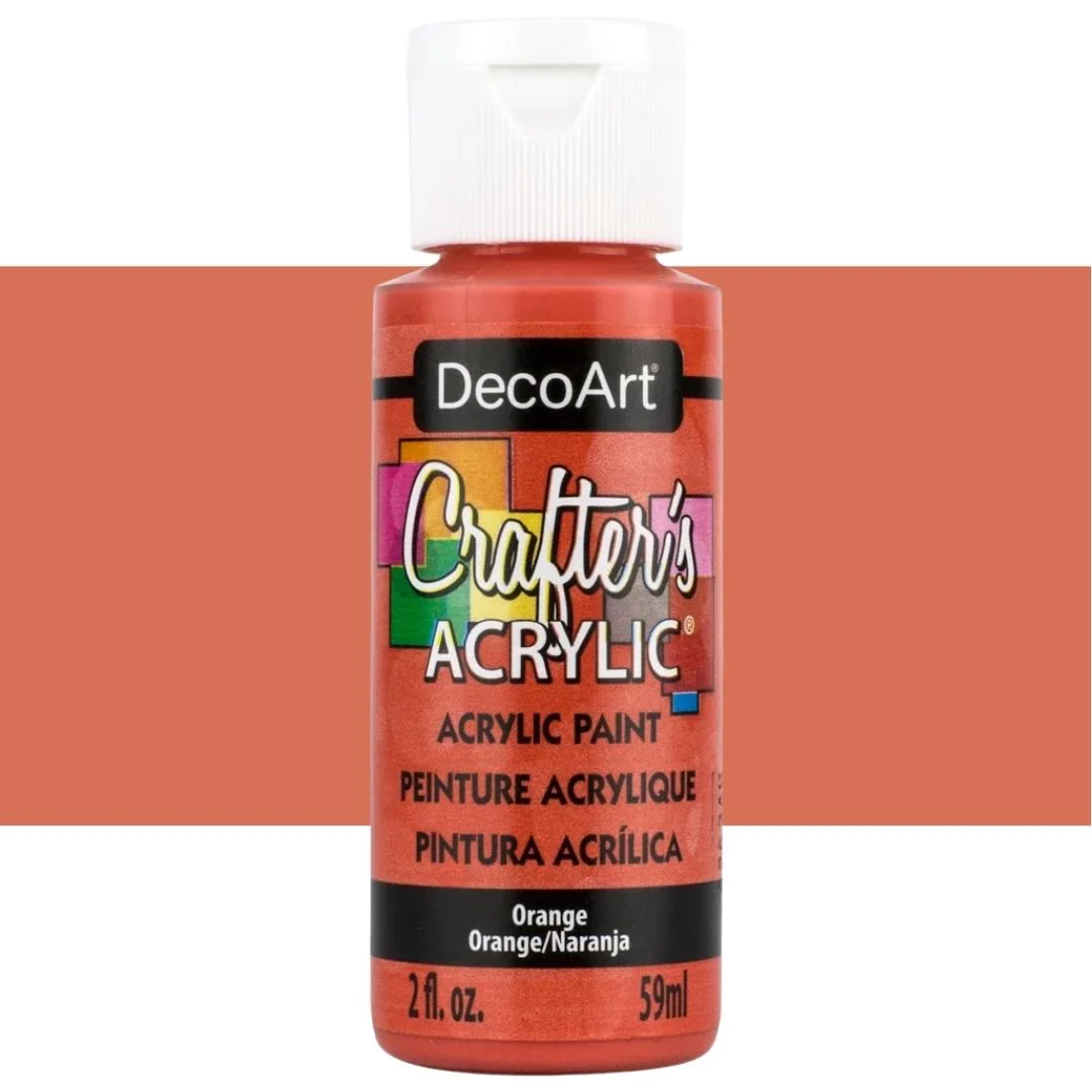 Decoart Crafter's Acrylic Paints 59ml - Image 58