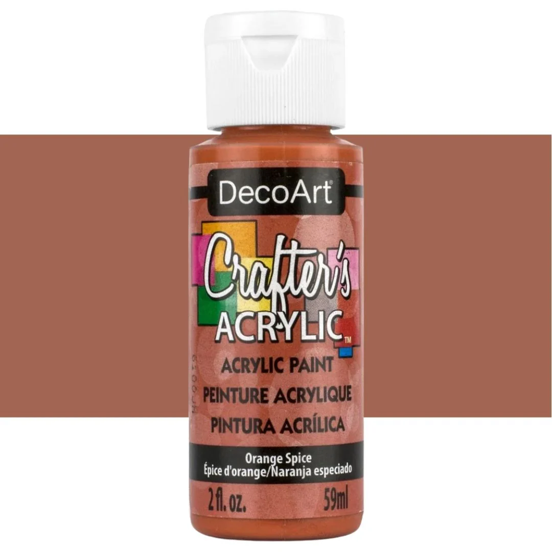 Decoart Crafter's Acrylic Paints 59ml - Image 59