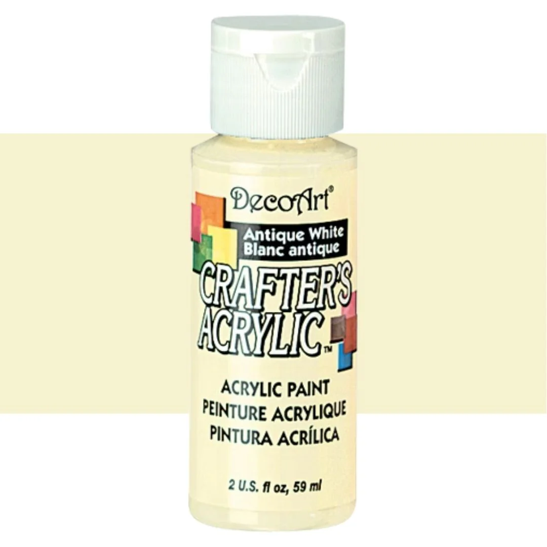 Decoart Crafter's Acrylic Paints 59ml - Image 6