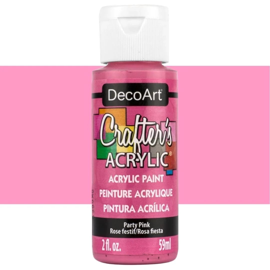 Decoart Crafter's Acrylic Paints 59ml - Image 60