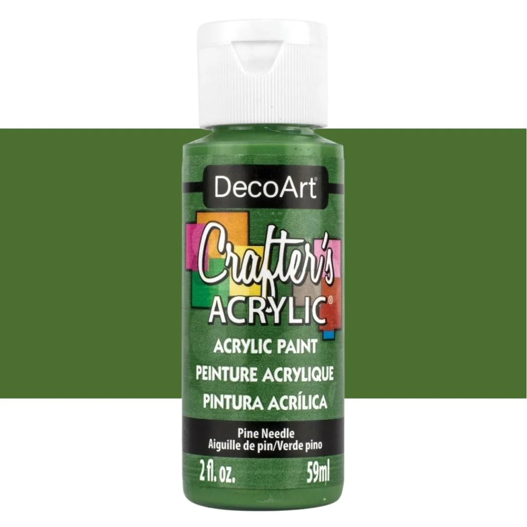 Decoart Crafter's Acrylic Paints 59ml - Image 62