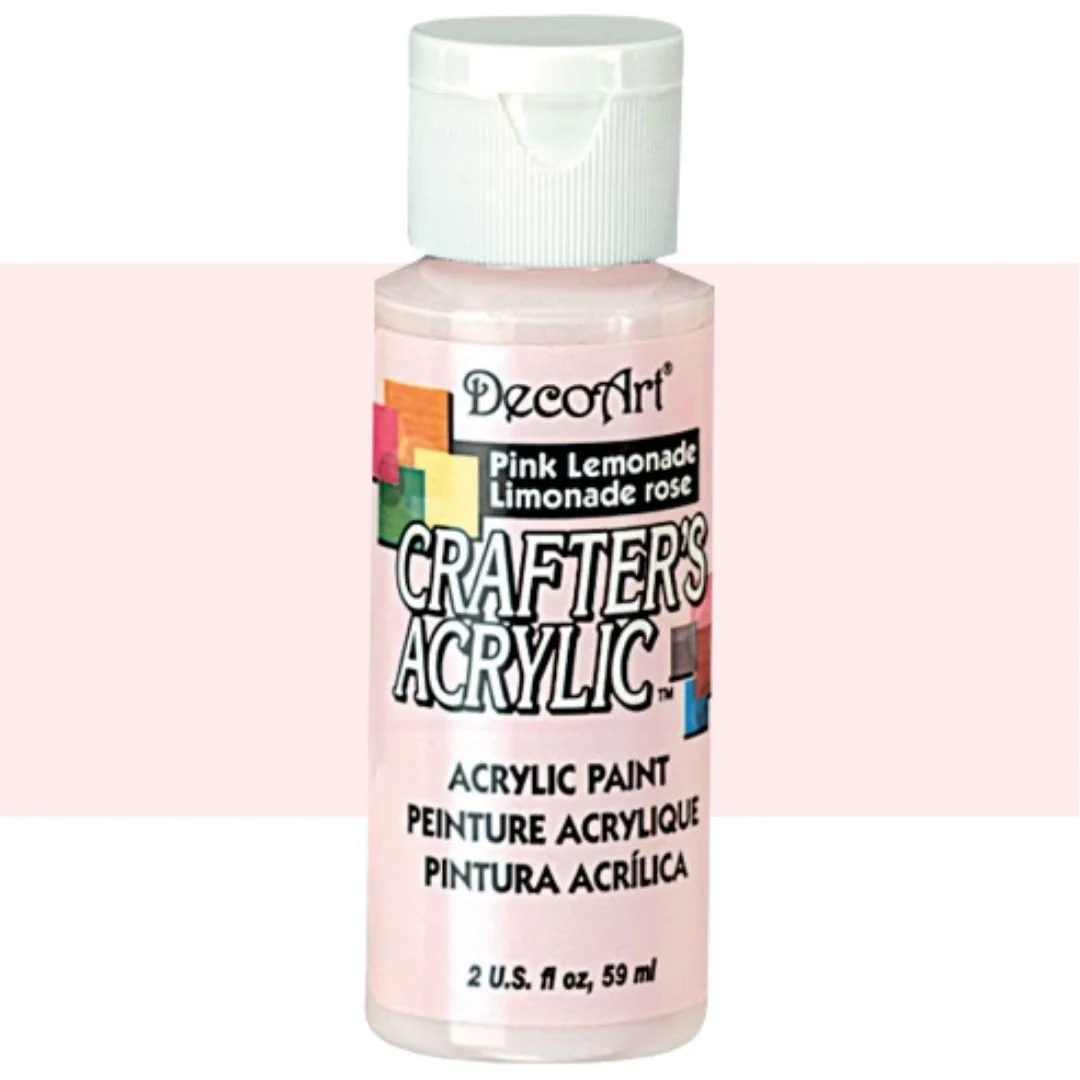 Decoart Crafter's Acrylic Paints 59ml - Image 63