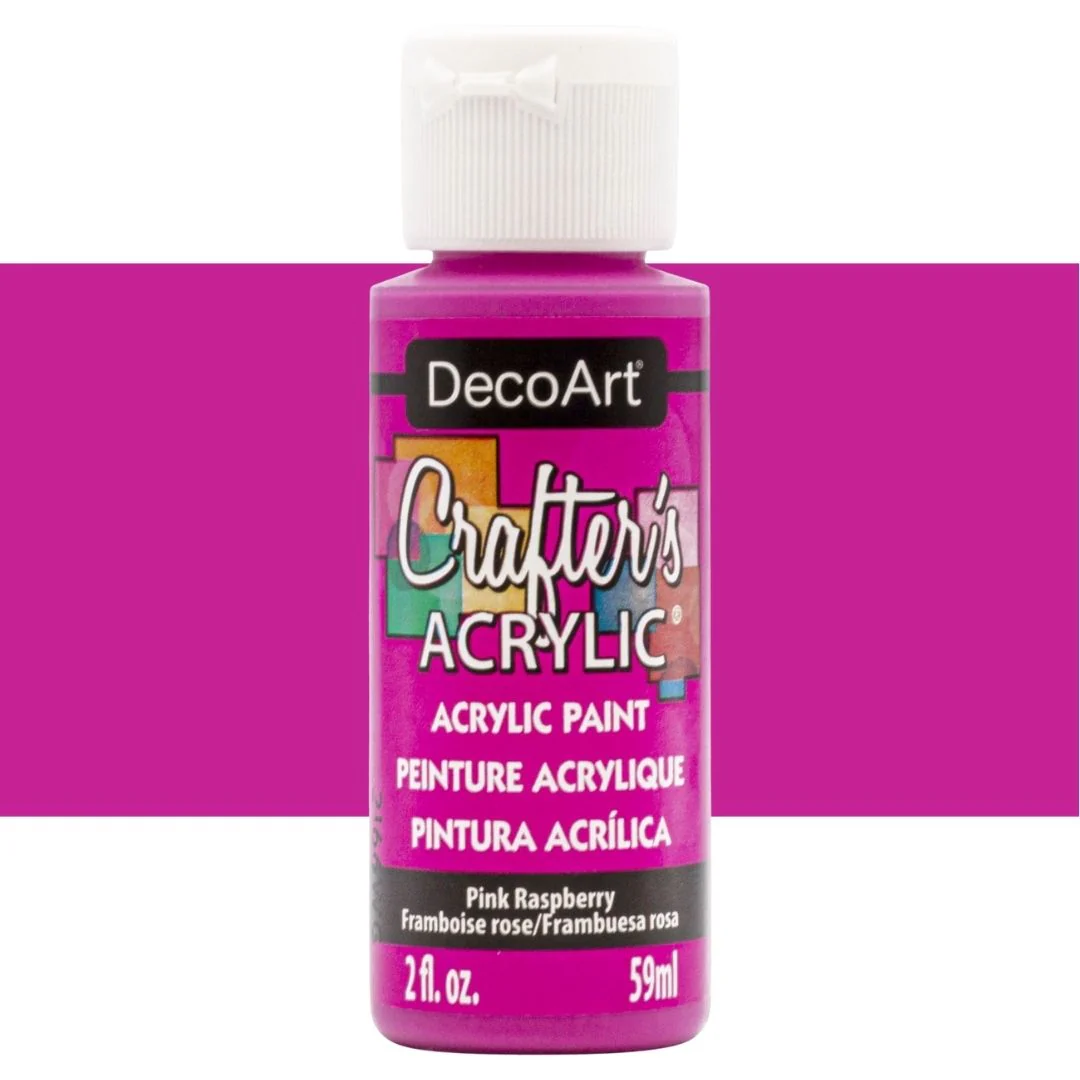 Decoart Crafter's Acrylic Paints 59ml - Image 64