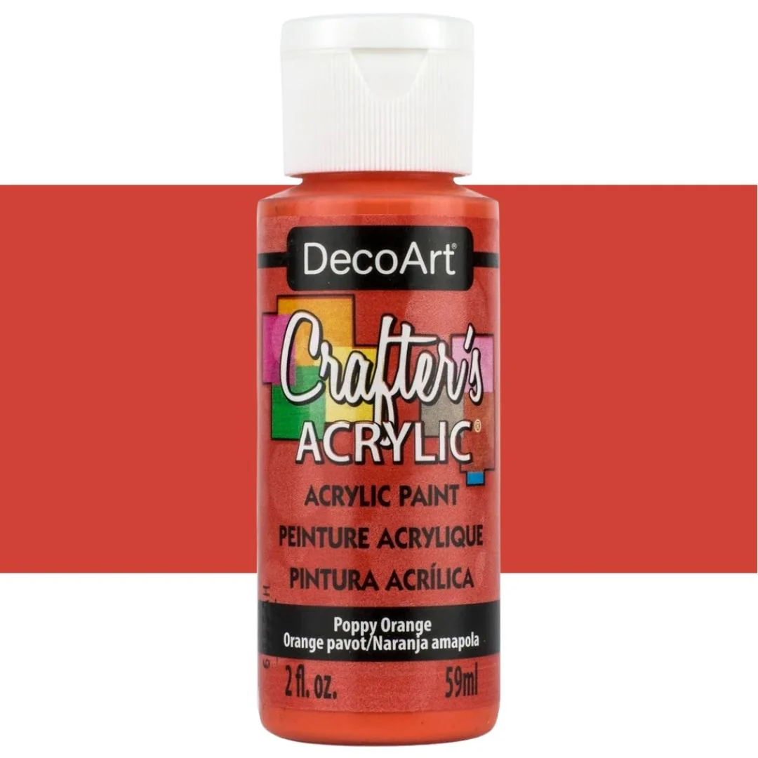 Decoart Crafter's Acrylic Paints 59ml - Image 65