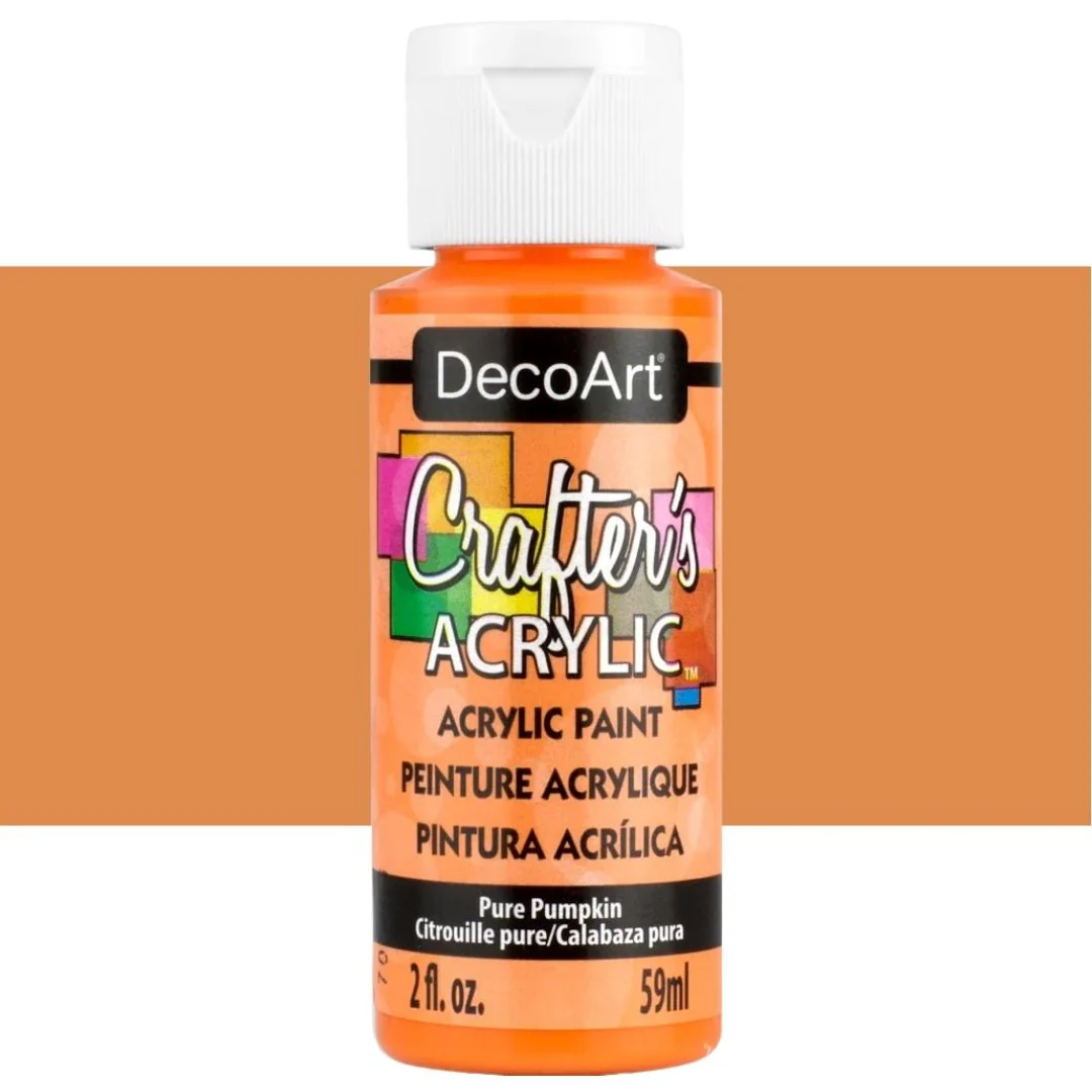 Decoart Crafter's Acrylic Paints 59ml - Image 66