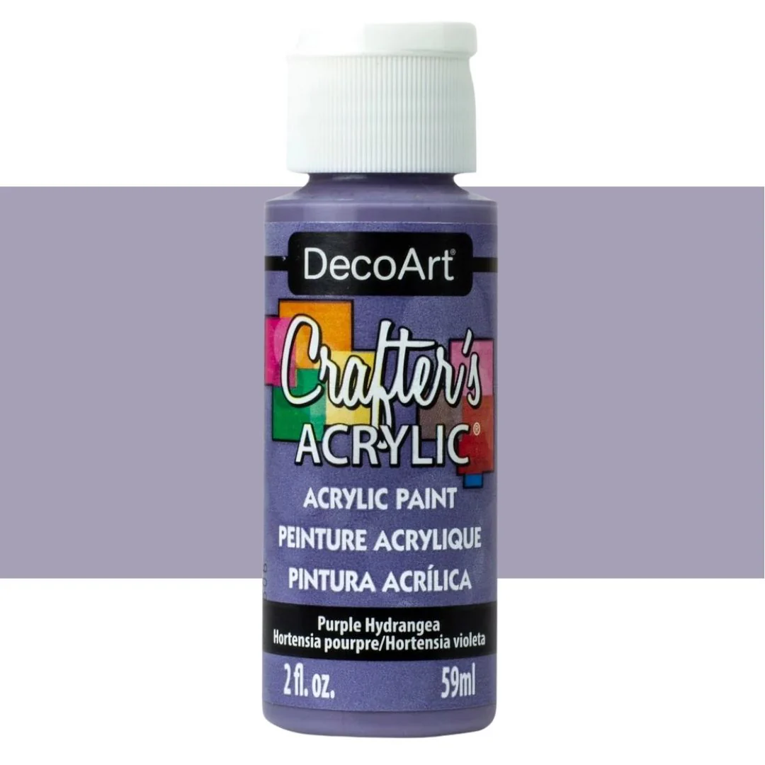 Decoart Crafter's Acrylic Paints 59ml - Image 68