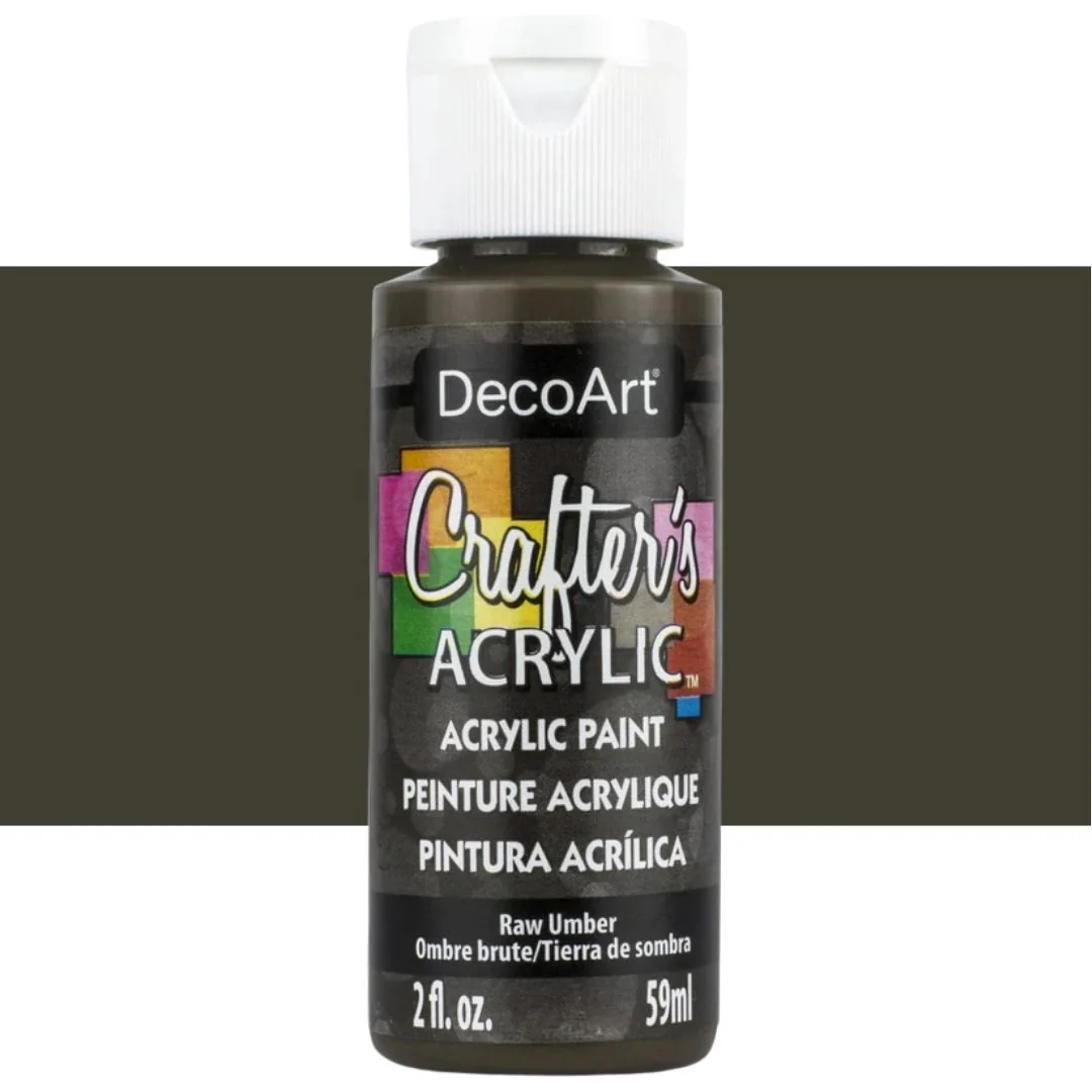 Decoart Crafter's Acrylic Paints 59ml - Image 71