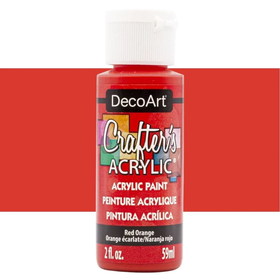 Decoart Crafter's Acrylic Paints 59ml - Image 72