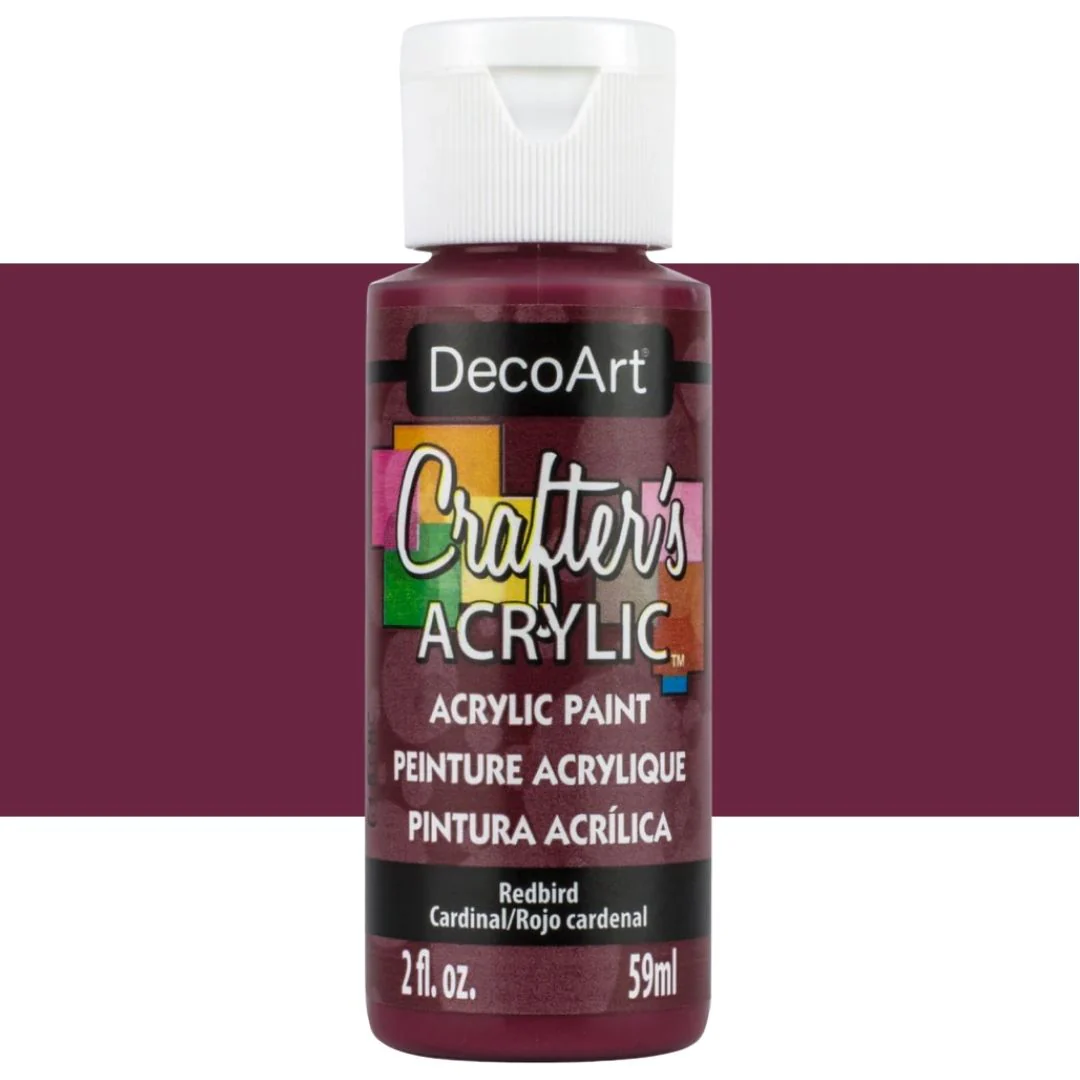 Decoart Crafter's Acrylic Paints 59ml - Image 73