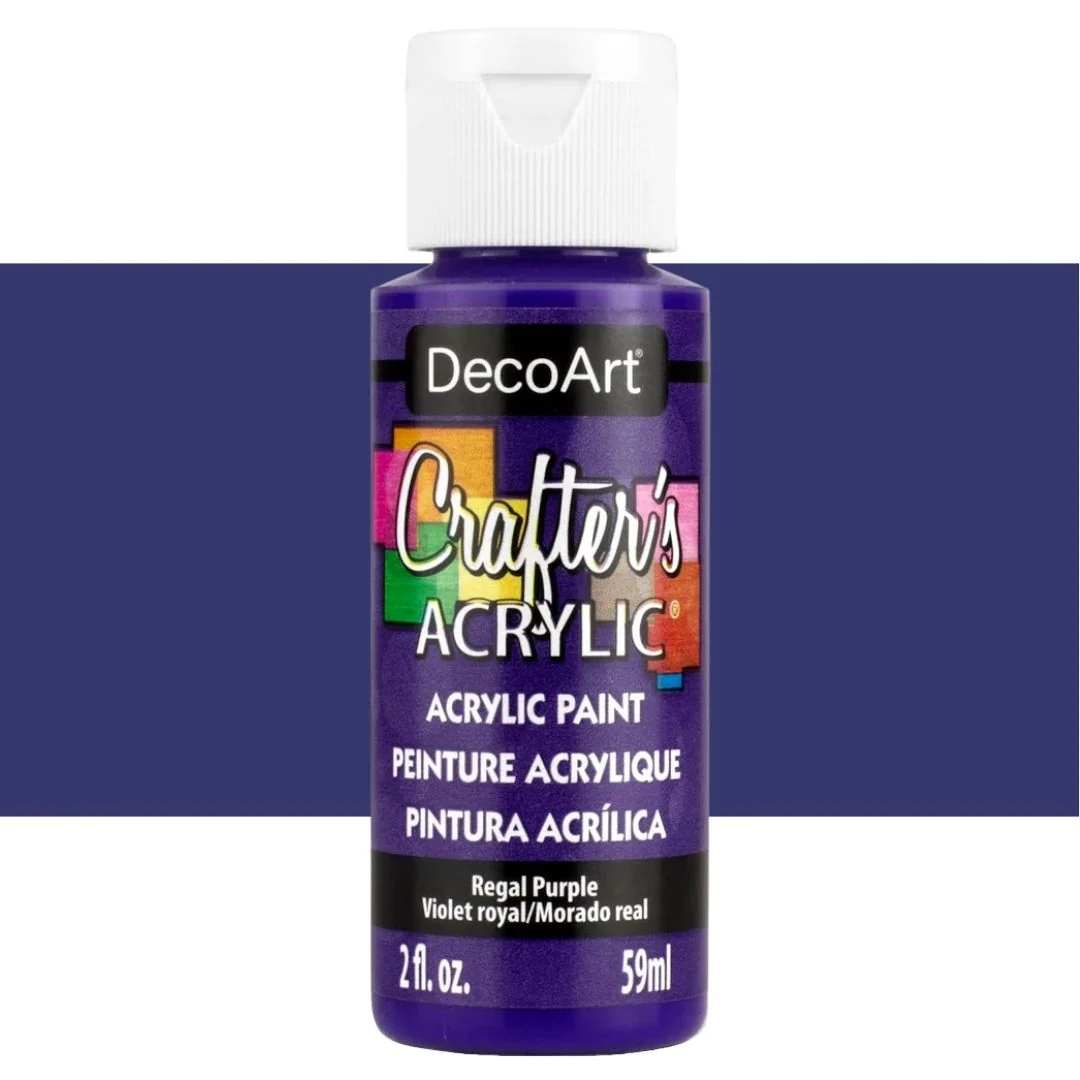 Decoart Crafter's Acrylic Paints 59ml - Image 74