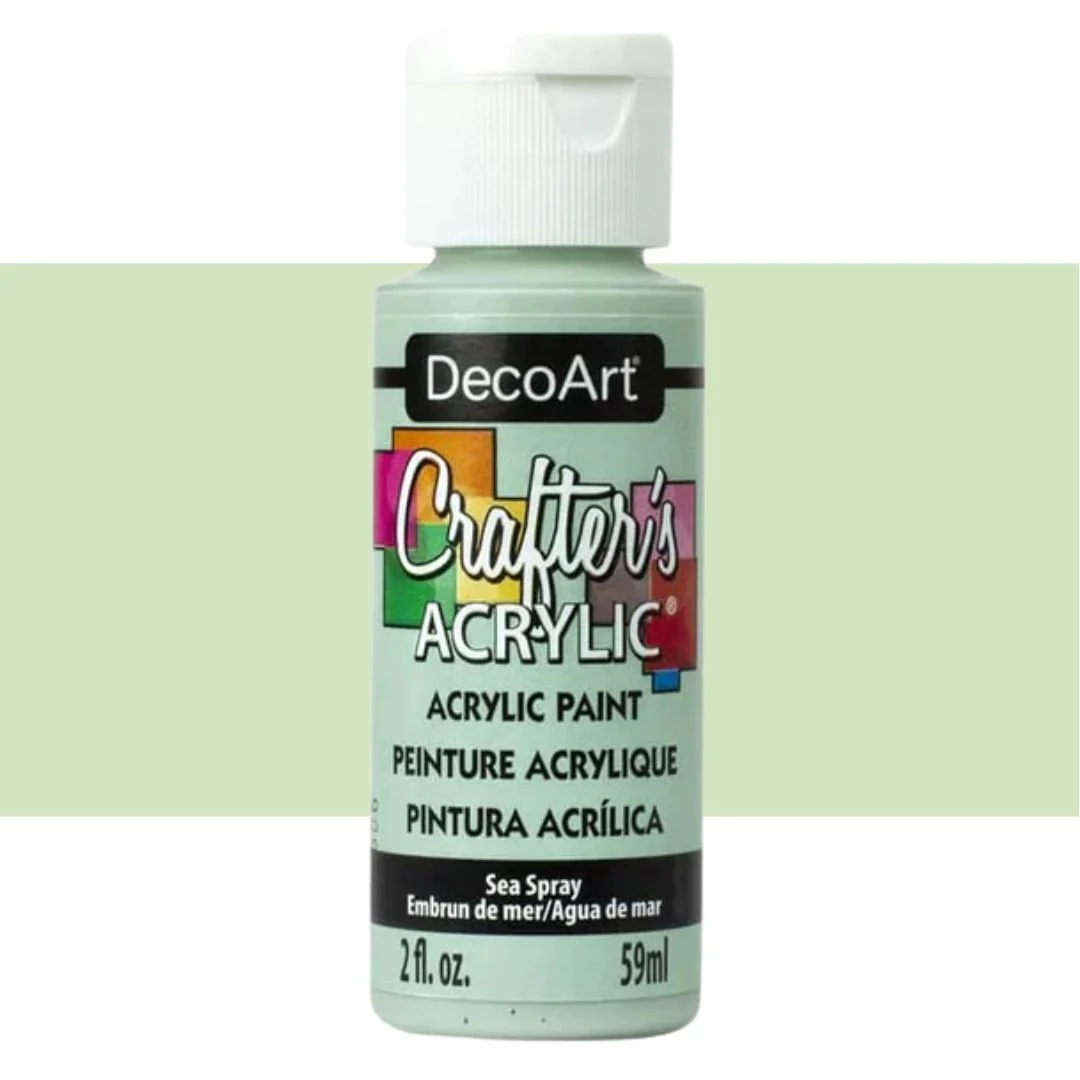 Decoart Crafter's Acrylic Paints 59ml - Image 75