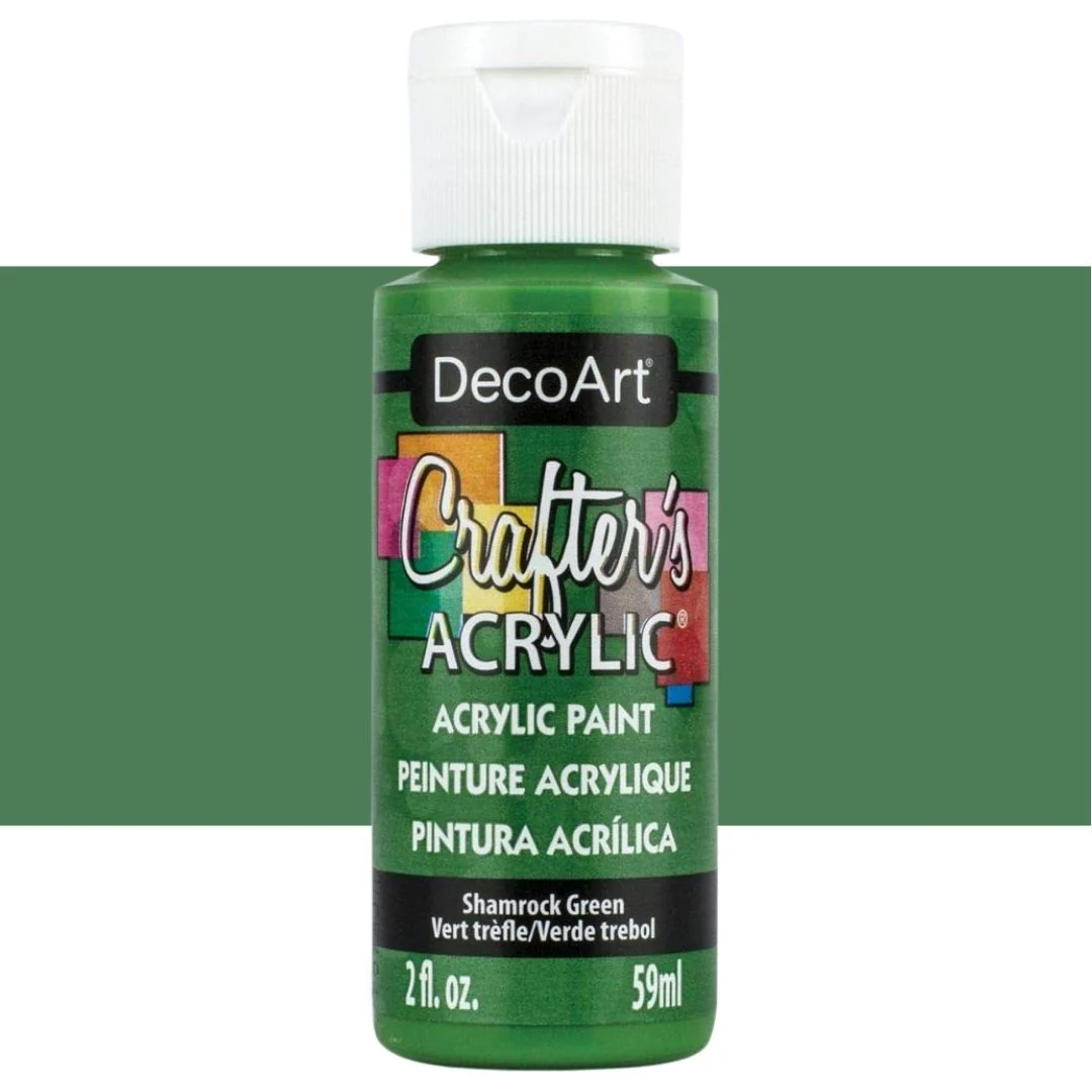 Decoart Crafter's Acrylic Paints 59ml - Image 76