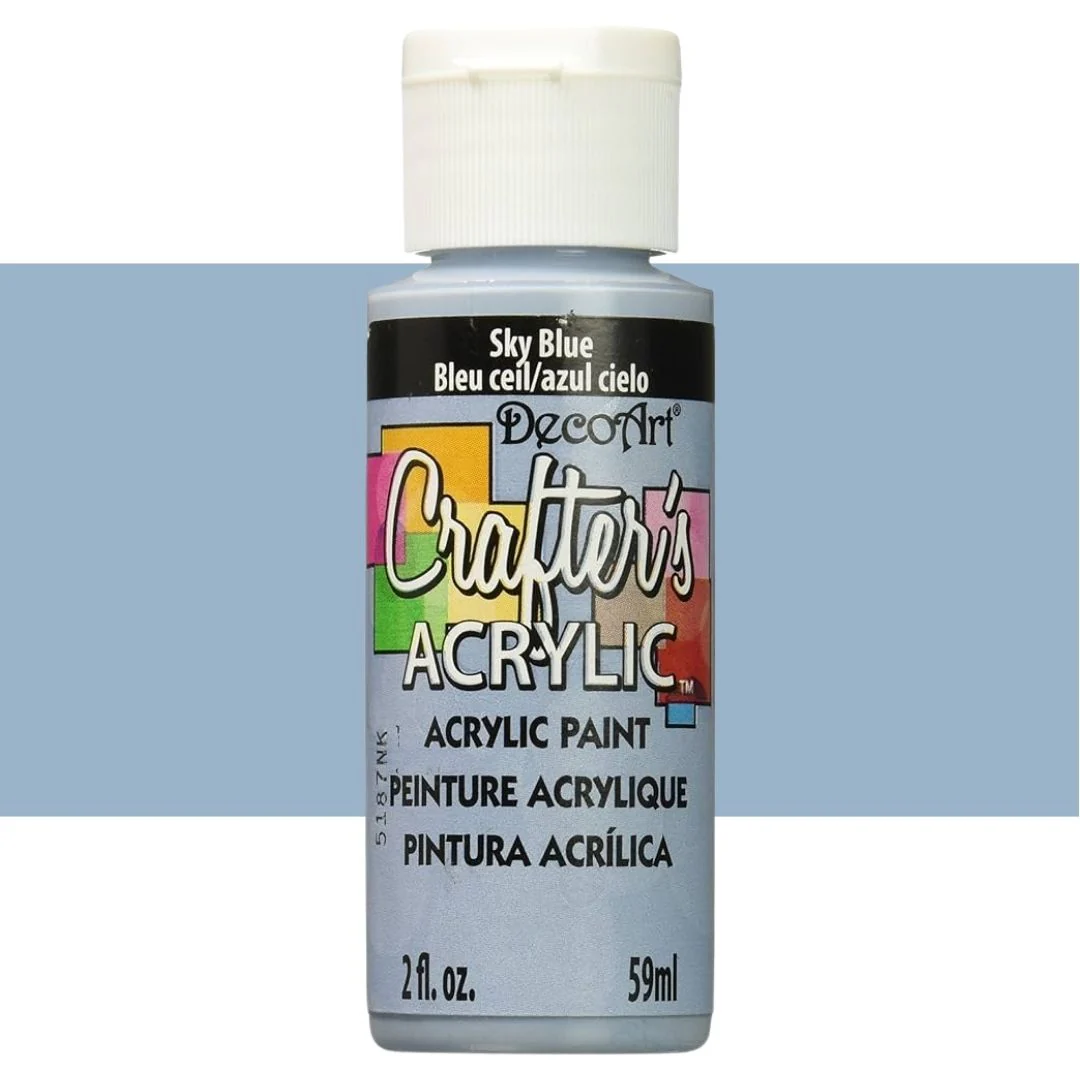 Decoart Crafter's Acrylic Paints 59ml - Image 77
