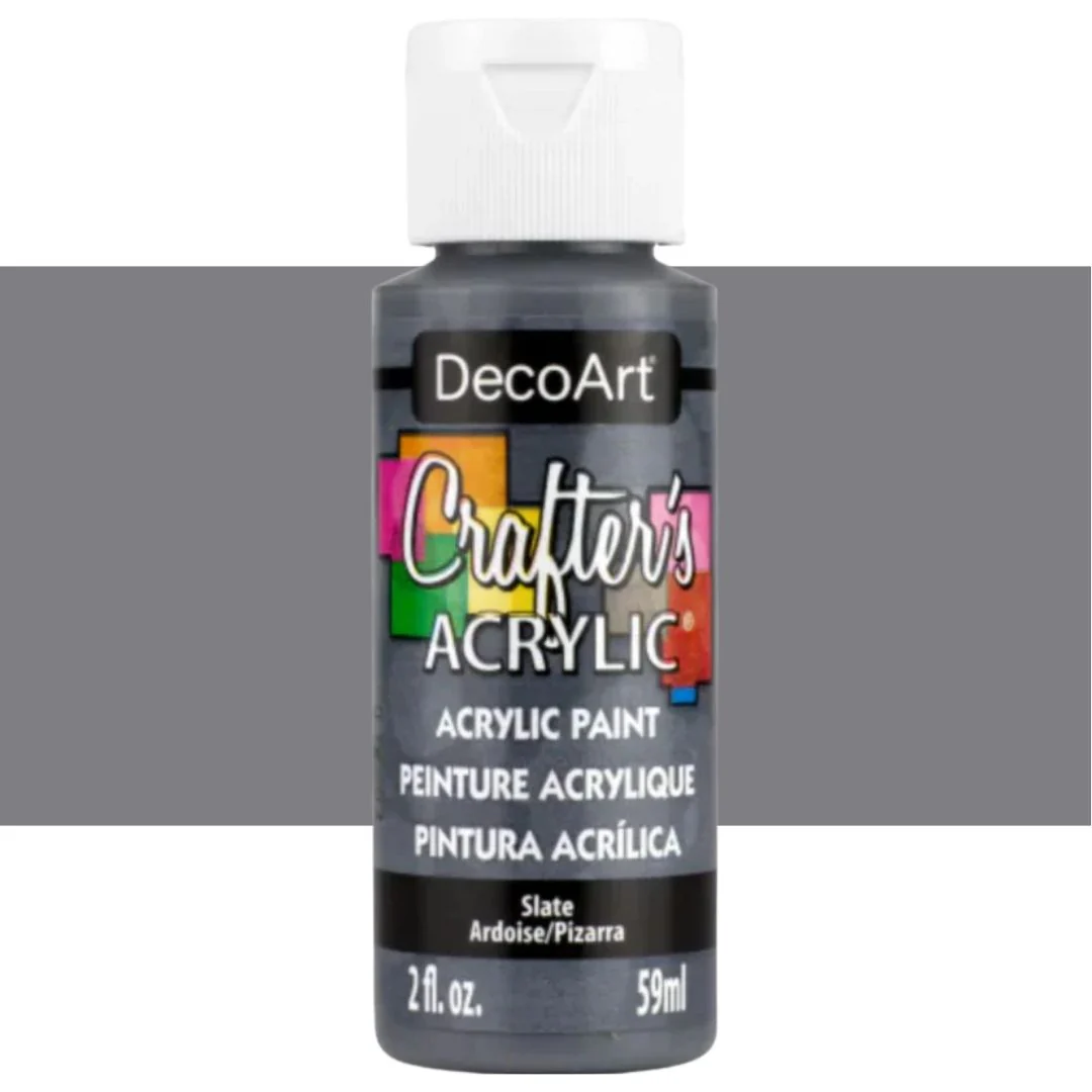 Decoart Crafter's Acrylic Paints 59ml - Image 78