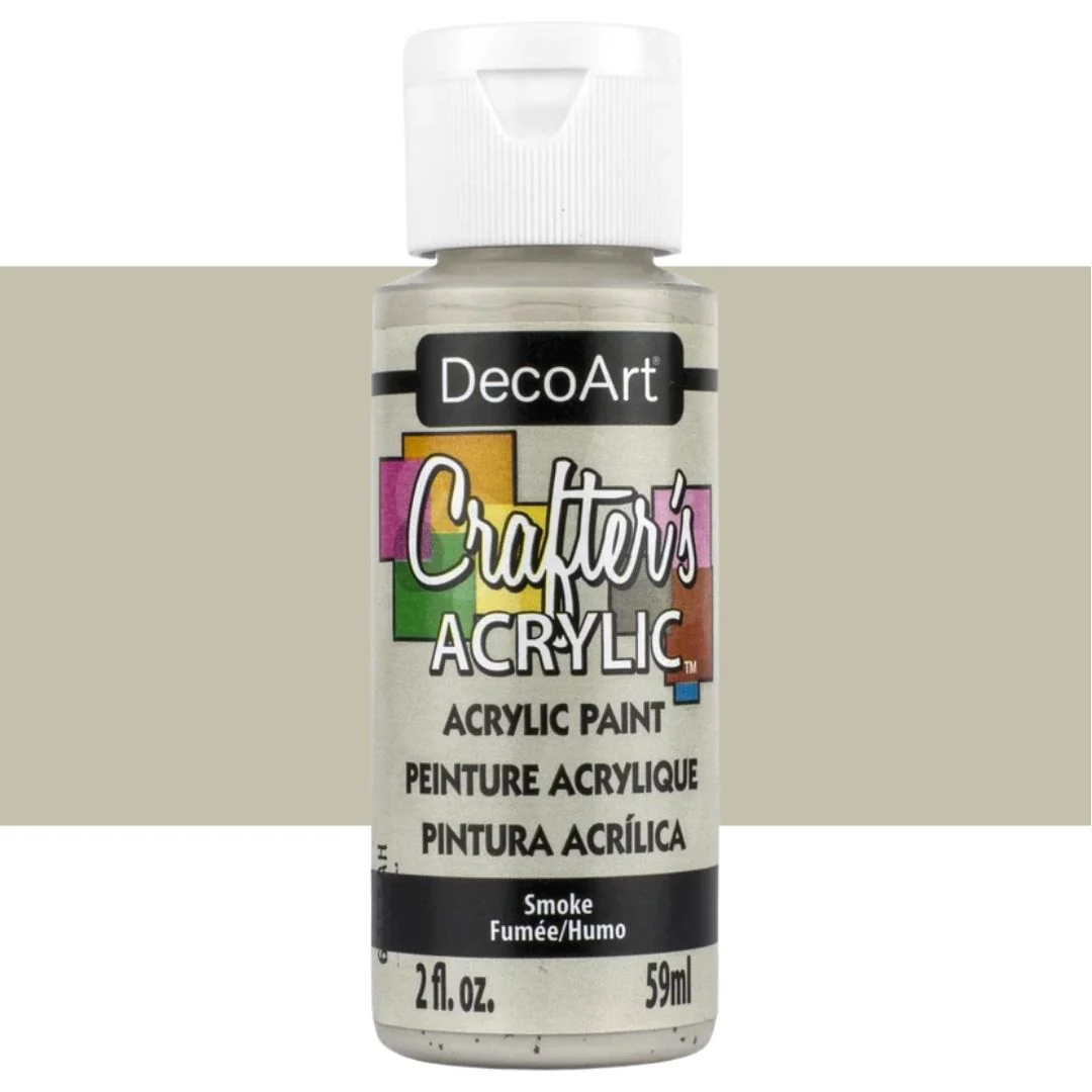 Decoart Crafter's Acrylic Paints 59ml - Image 79
