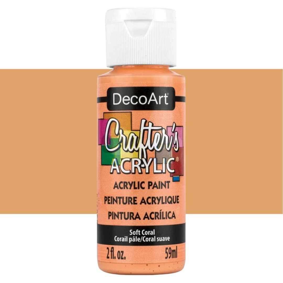 Decoart Crafter's Acrylic Paints 59ml - Image 80