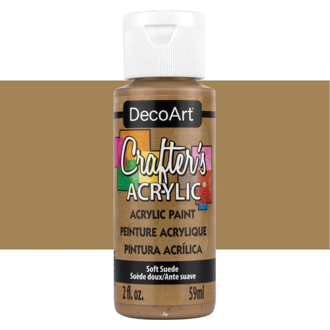Decoart Crafter's Acrylic Paints 59ml - Image 81