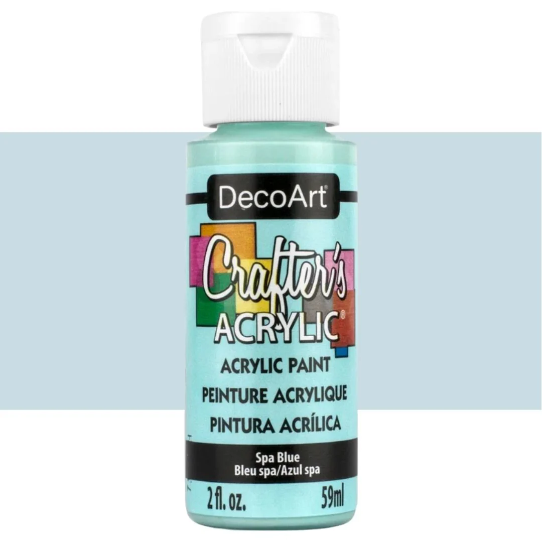 Decoart Crafter's Acrylic Paints 59ml - Image 82
