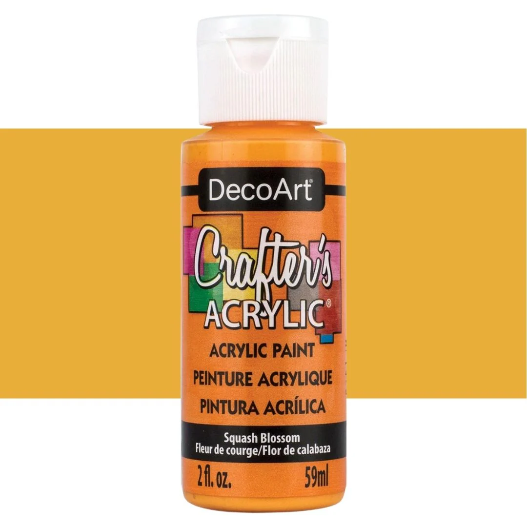 Decoart Crafter's Acrylic Paints 59ml - Image 83